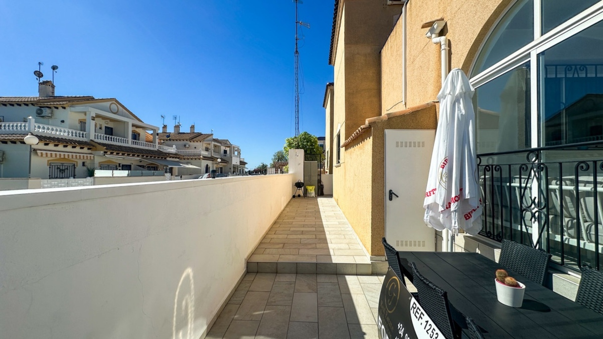 Wederverkoop - Herenhuis - Orihuela - Los Altos