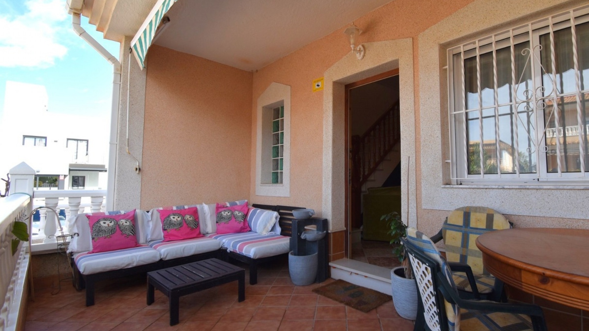 Wederverkoop - Herenhuis - Orihuela - Los Balcones