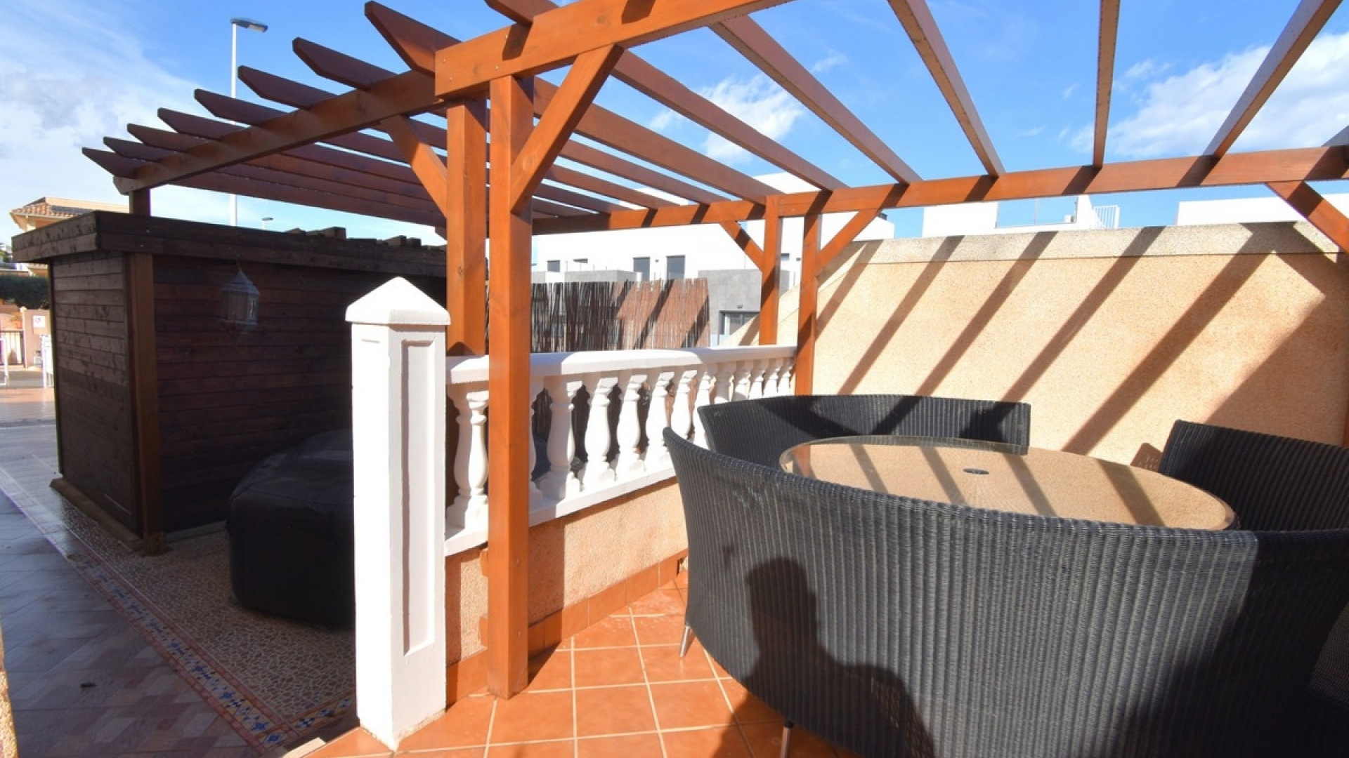 Wederverkoop - Herenhuis - Orihuela - Los Balcones