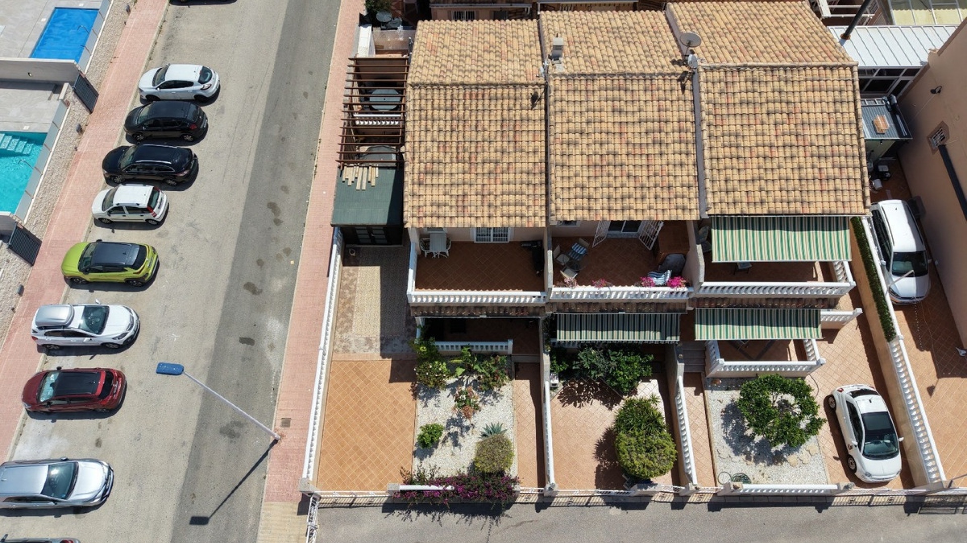 Wederverkoop - Herenhuis - Orihuela - Los Balcones