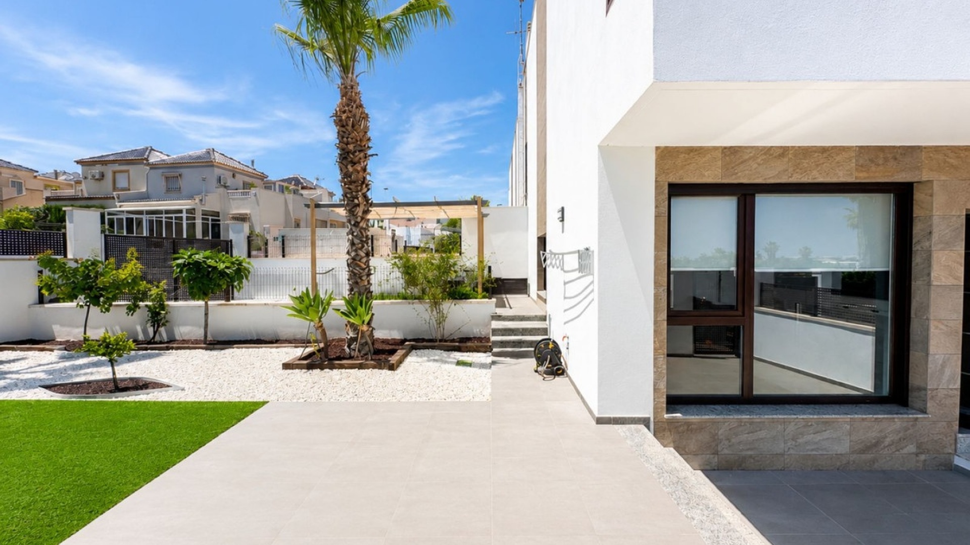 Wederverkoop - Herenhuis - Orihuela - Los Balcones