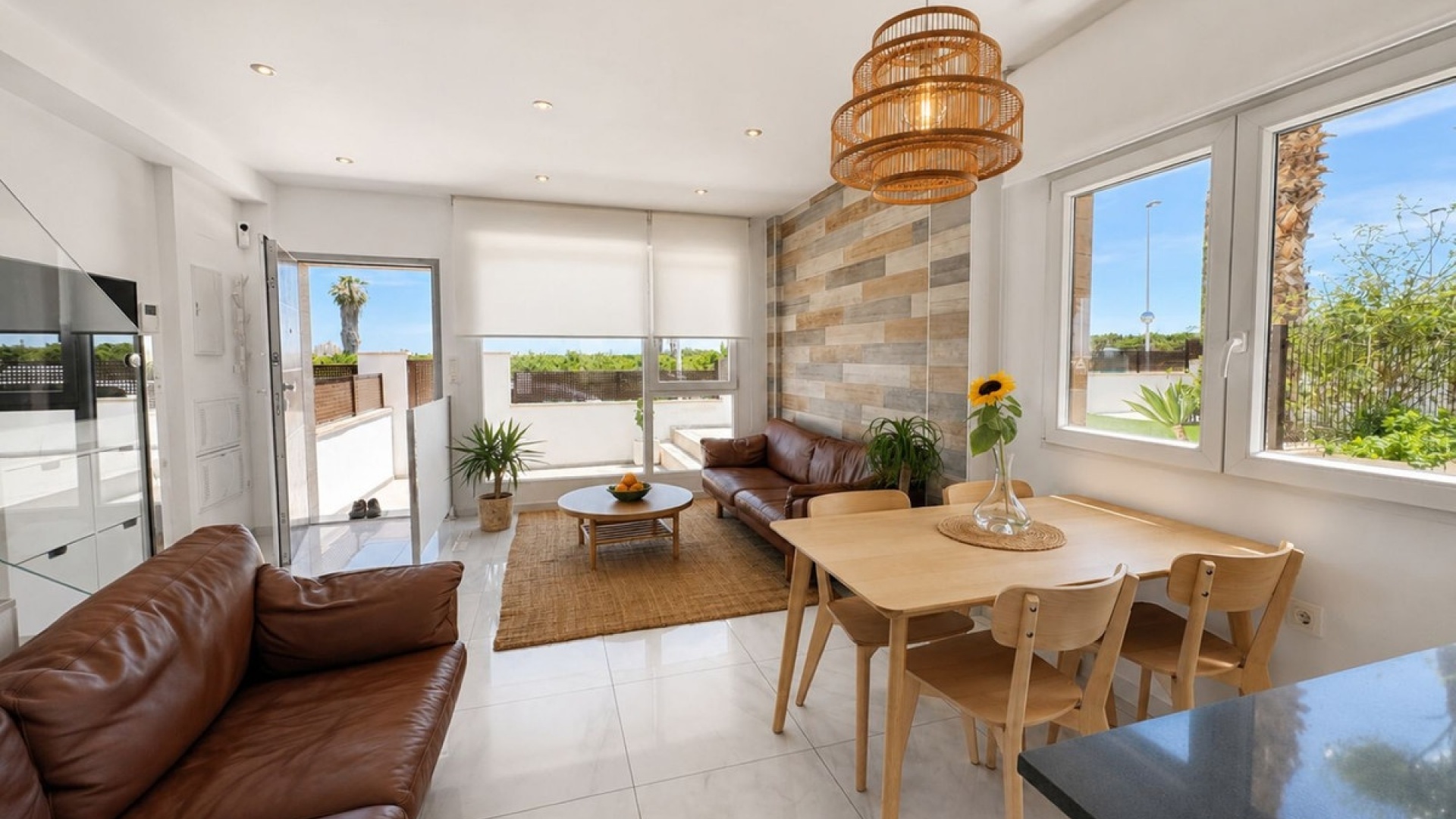 Wederverkoop - Herenhuis - Orihuela - Los Balcones