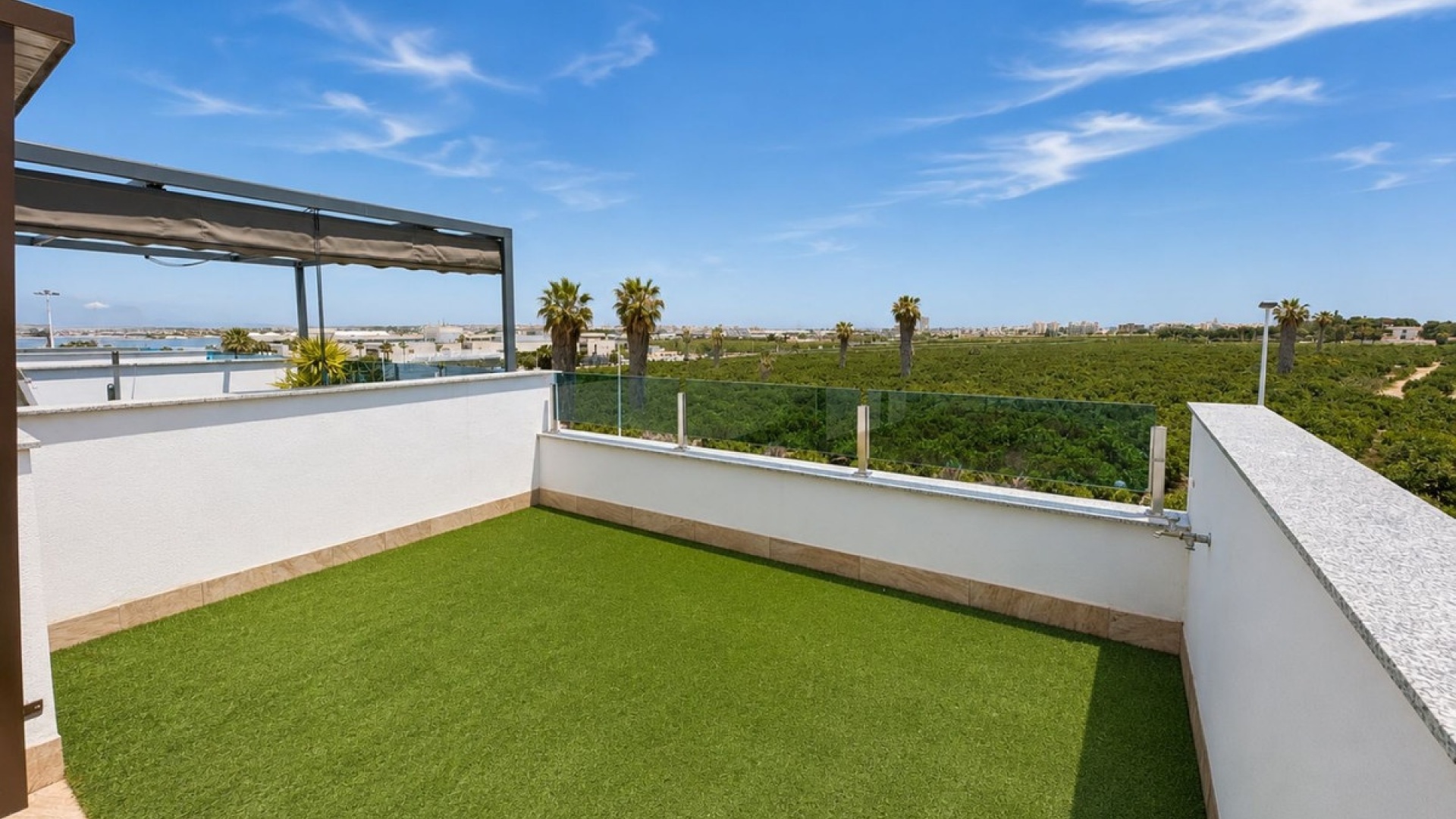 Wederverkoop - Herenhuis - Orihuela - Los Balcones