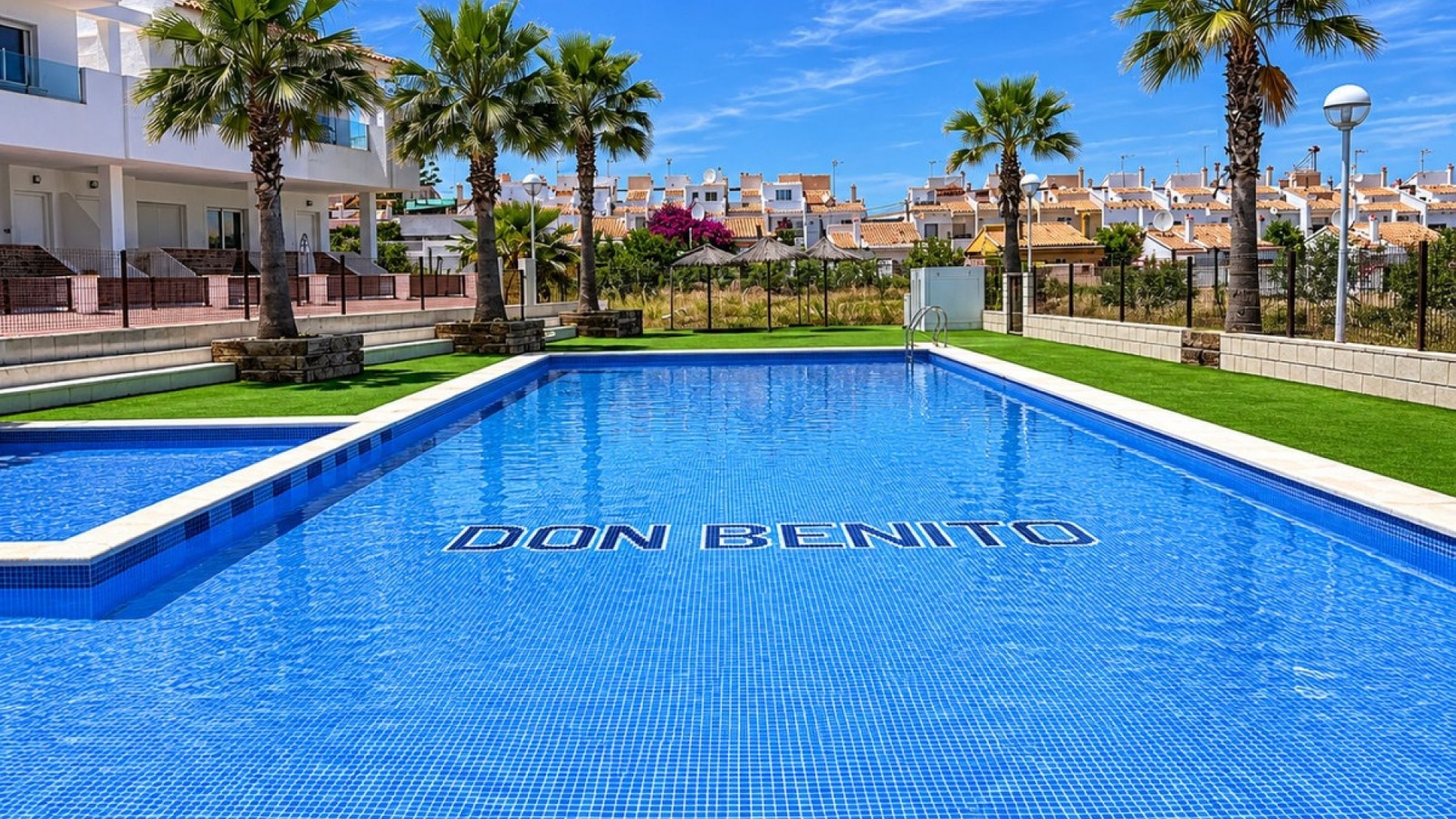Wederverkoop - Herenhuis - Orihuela - Los Balcones