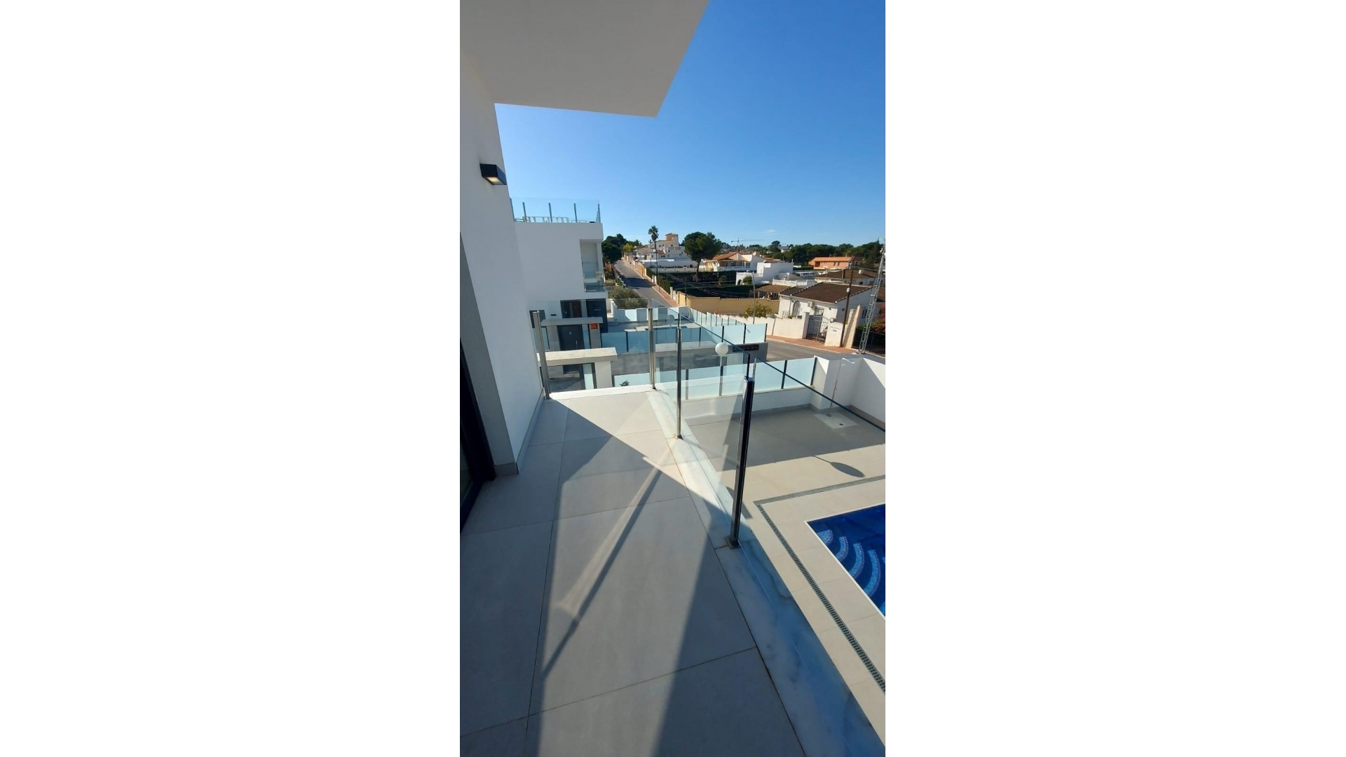 Wederverkoop - Herenhuis - Orihuela - Los Balcones