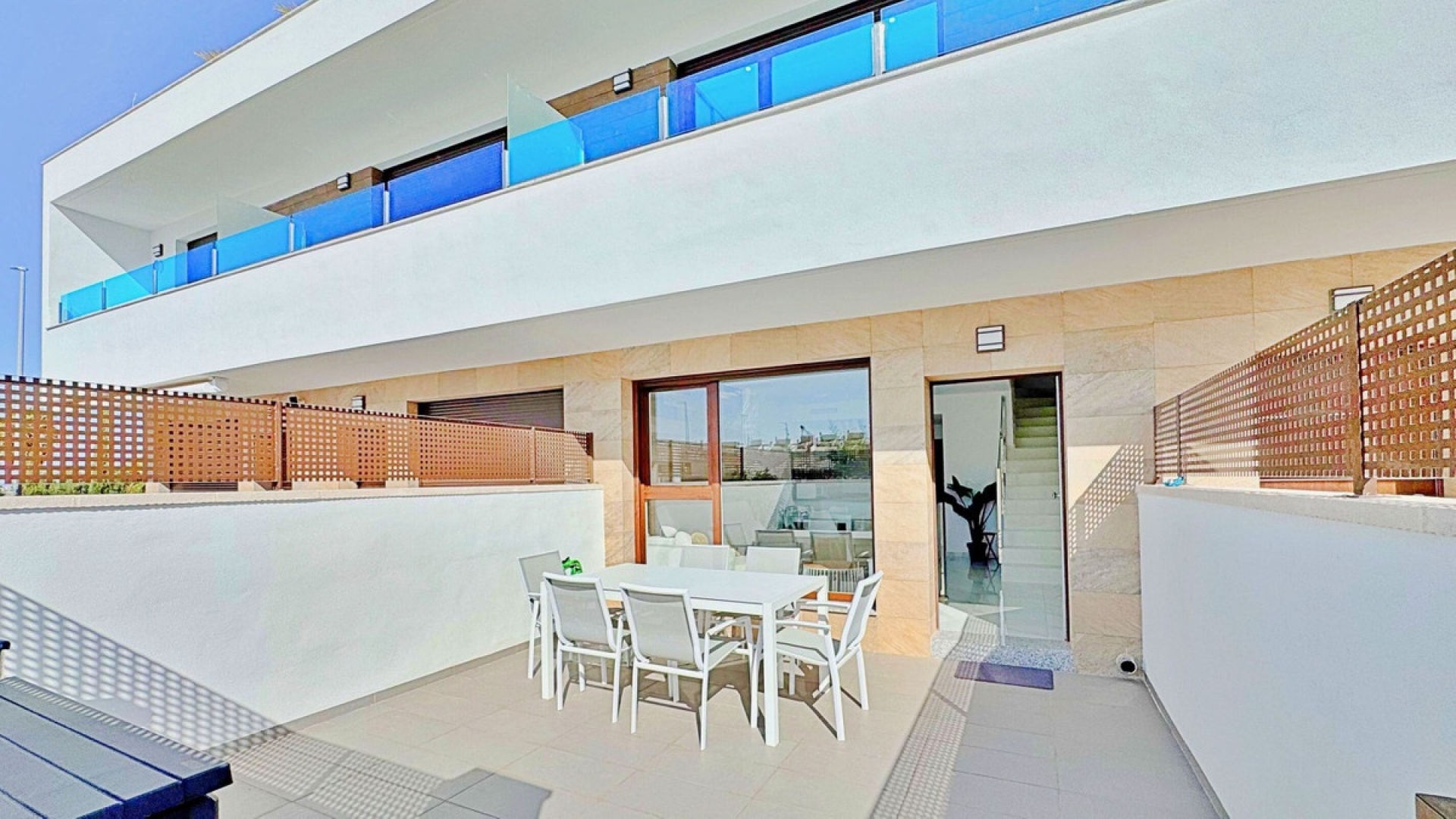 Wederverkoop - Herenhuis - Orihuela - Los Balcones