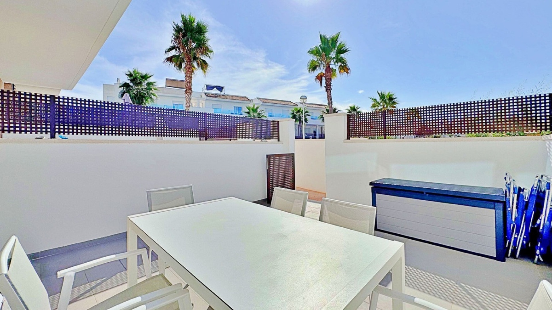 Wederverkoop - Herenhuis - Orihuela - Los Balcones