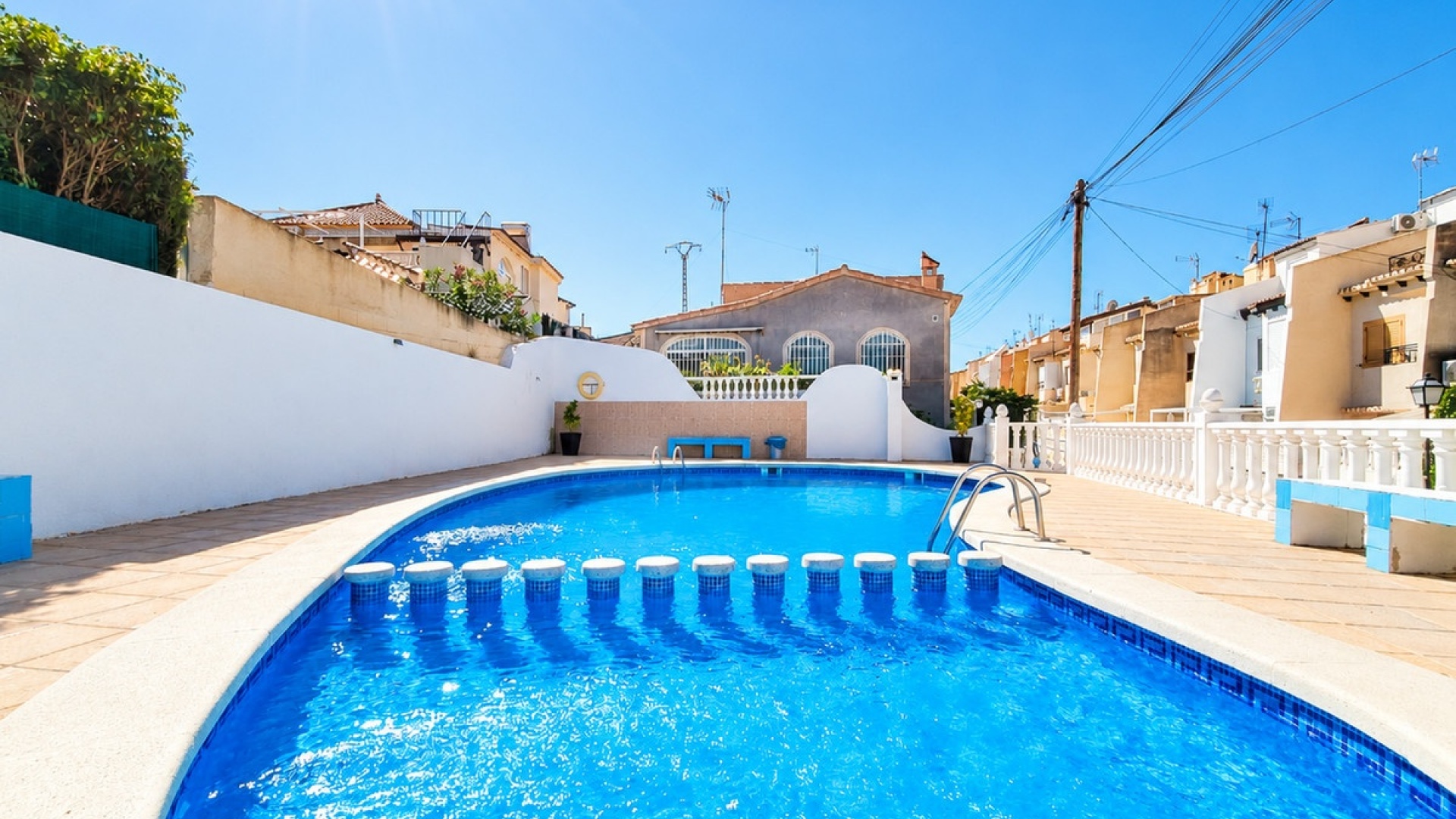 Wederverkoop - Herenhuis - Orihuela - Los Balcones