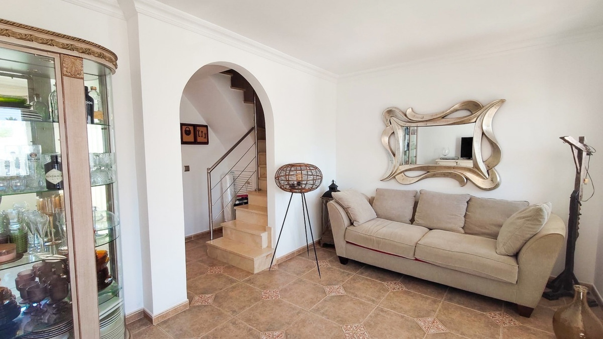 Wederverkoop - Herenhuis - Orihuela - Los Balcones