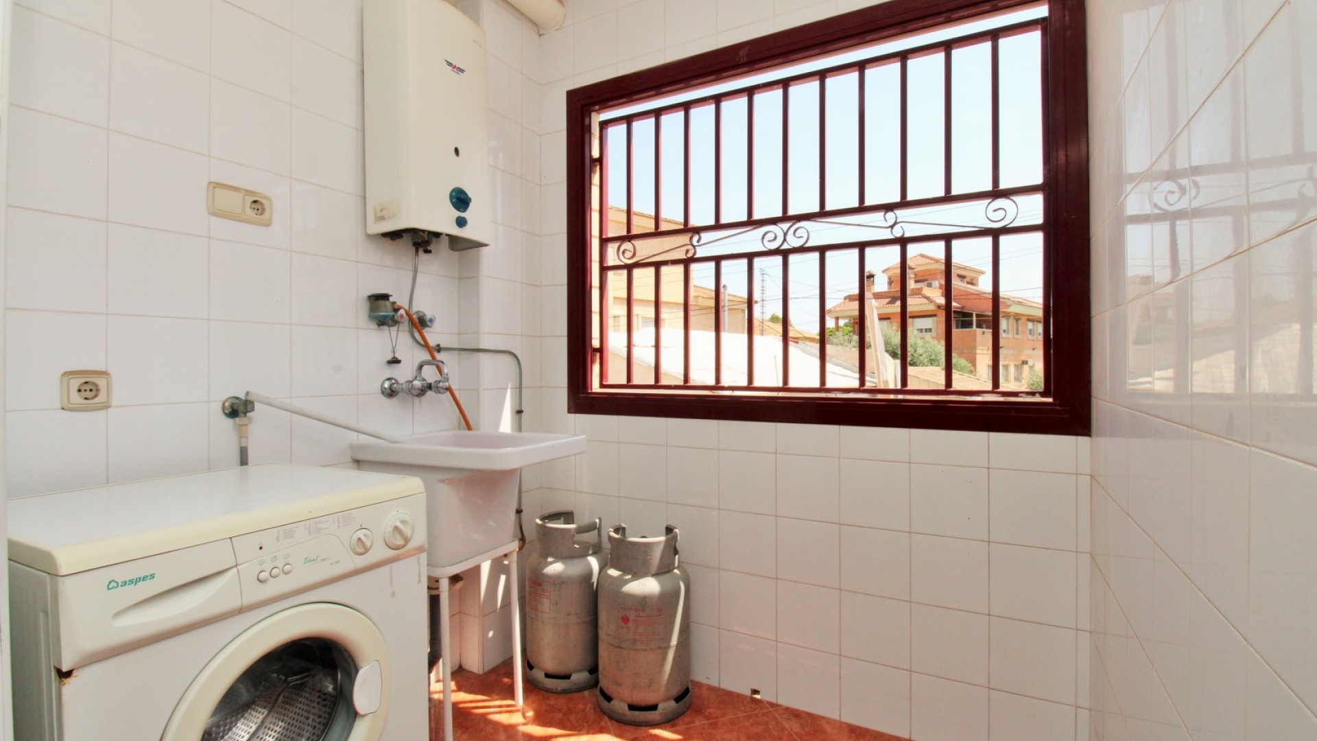 Wederverkoop - Herenhuis - Orihuela - Los Desamparados