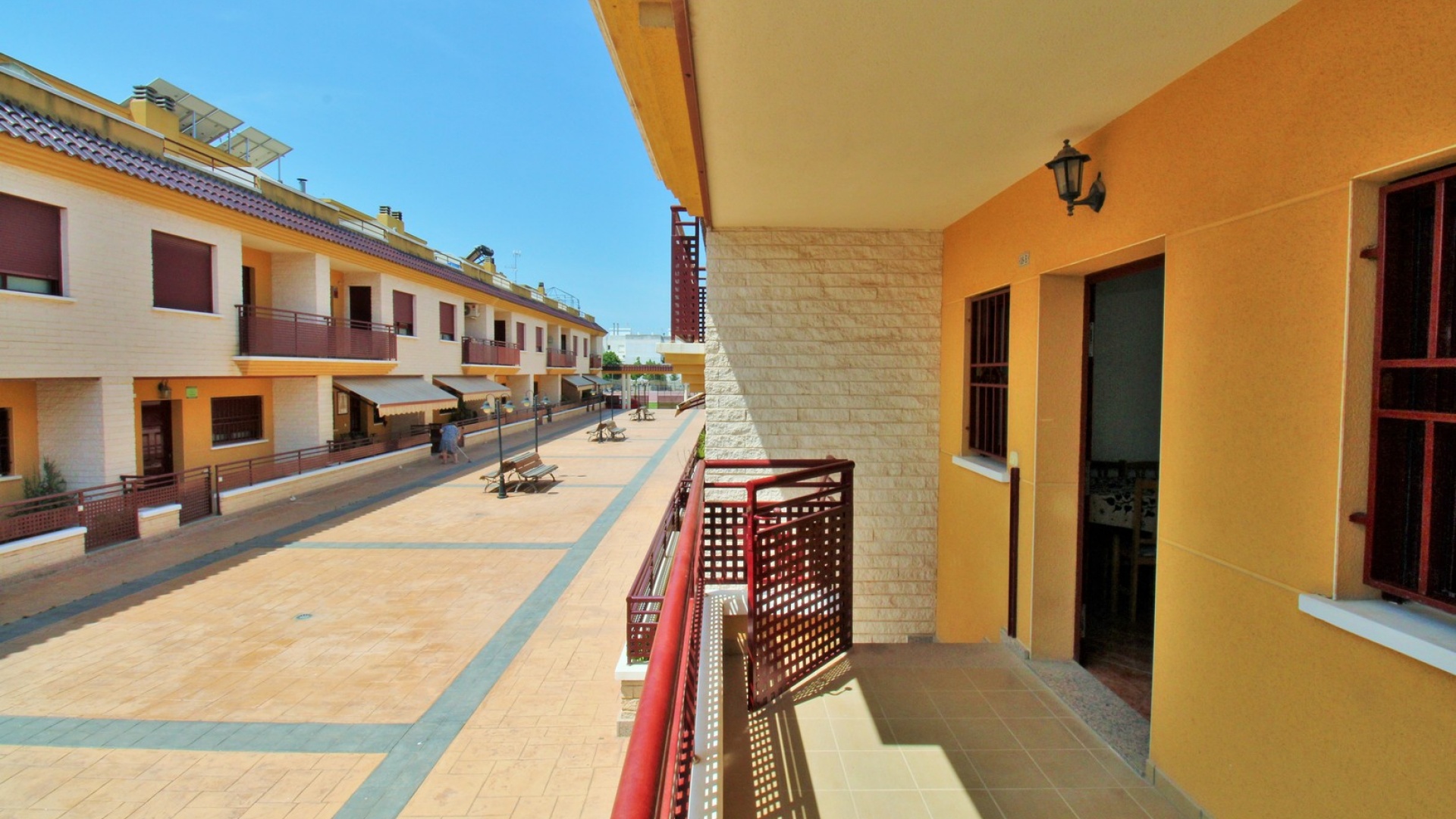 Wederverkoop - Herenhuis - Orihuela - Los Desamparados