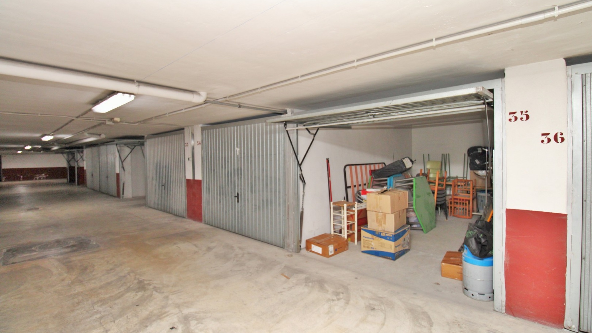 Wederverkoop - Herenhuis - Orihuela - Los Desamparados