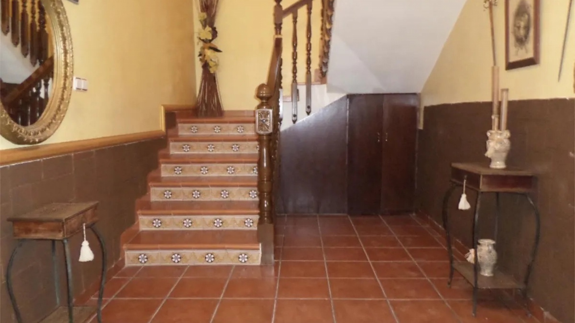 Wederverkoop - Herenhuis - Orihuela - Orihuela Centro