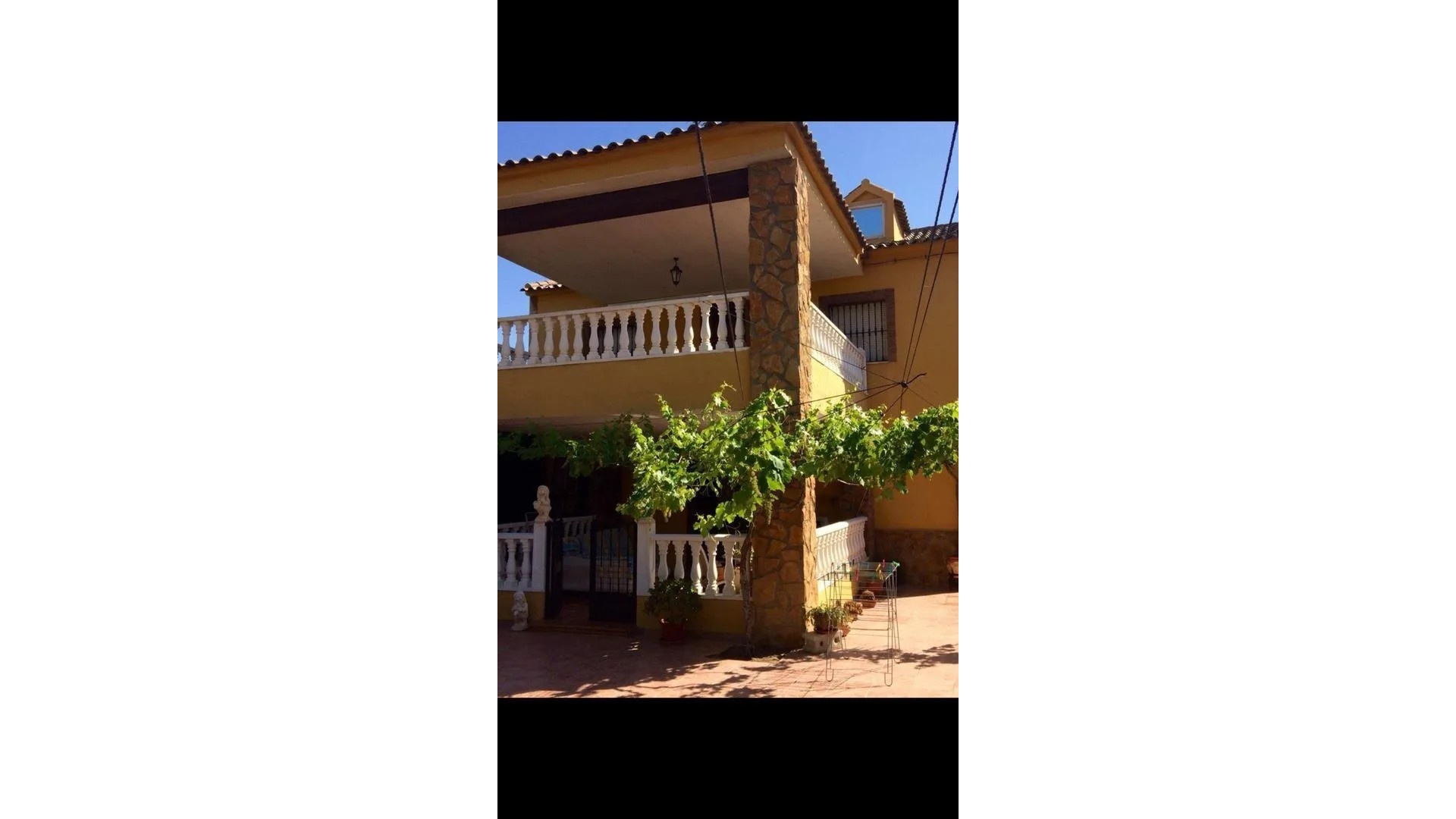 Wederverkoop - Herenhuis - Orihuela - Orihuela Centro