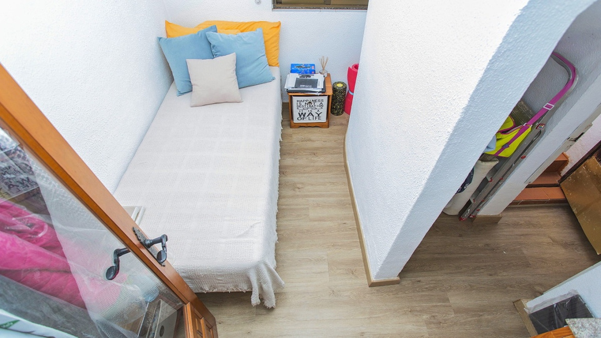 Wederverkoop - Herenhuis - Orihuela - Orihuela Costa