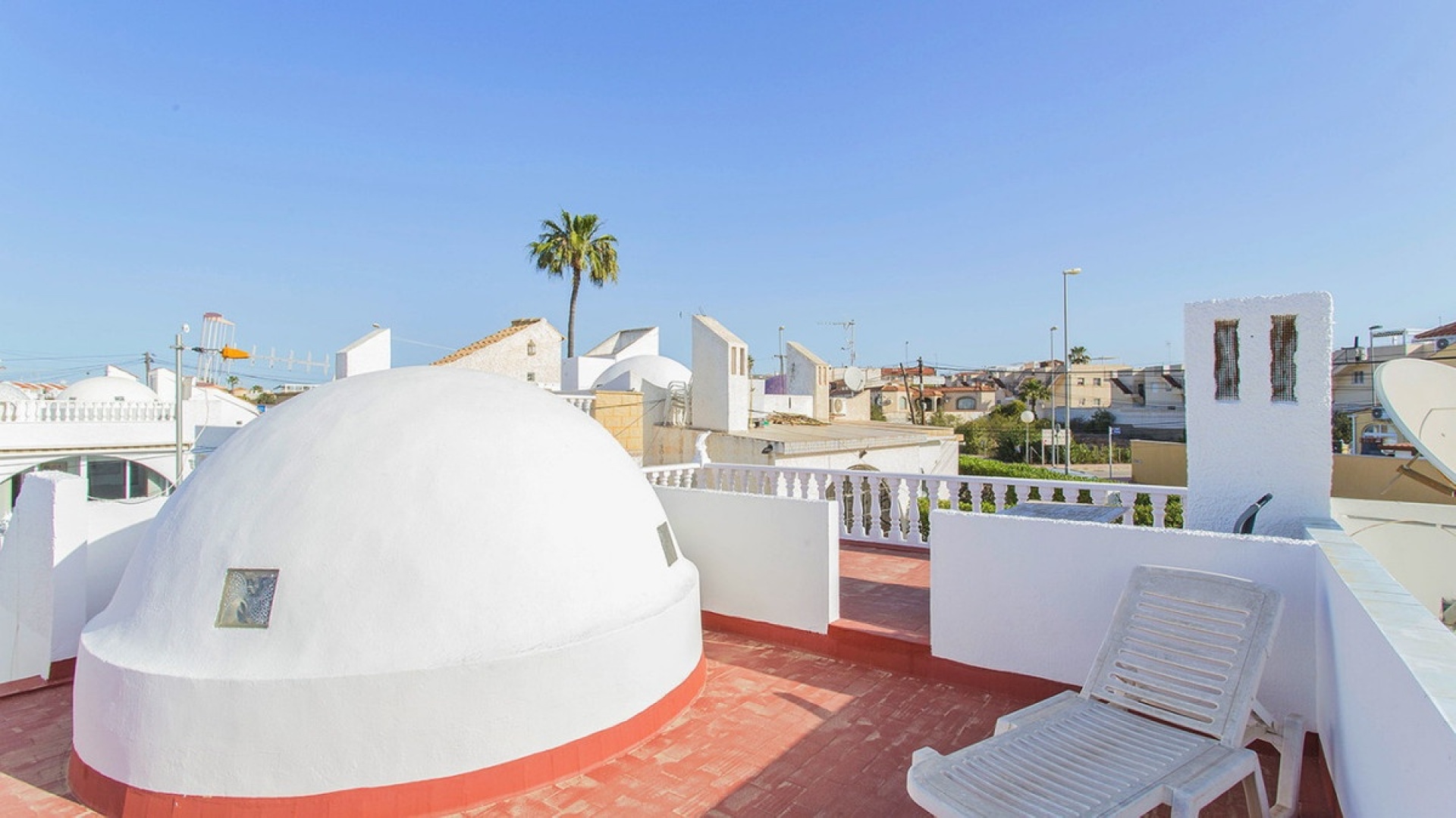 Wederverkoop - Herenhuis - Orihuela - Orihuela Costa