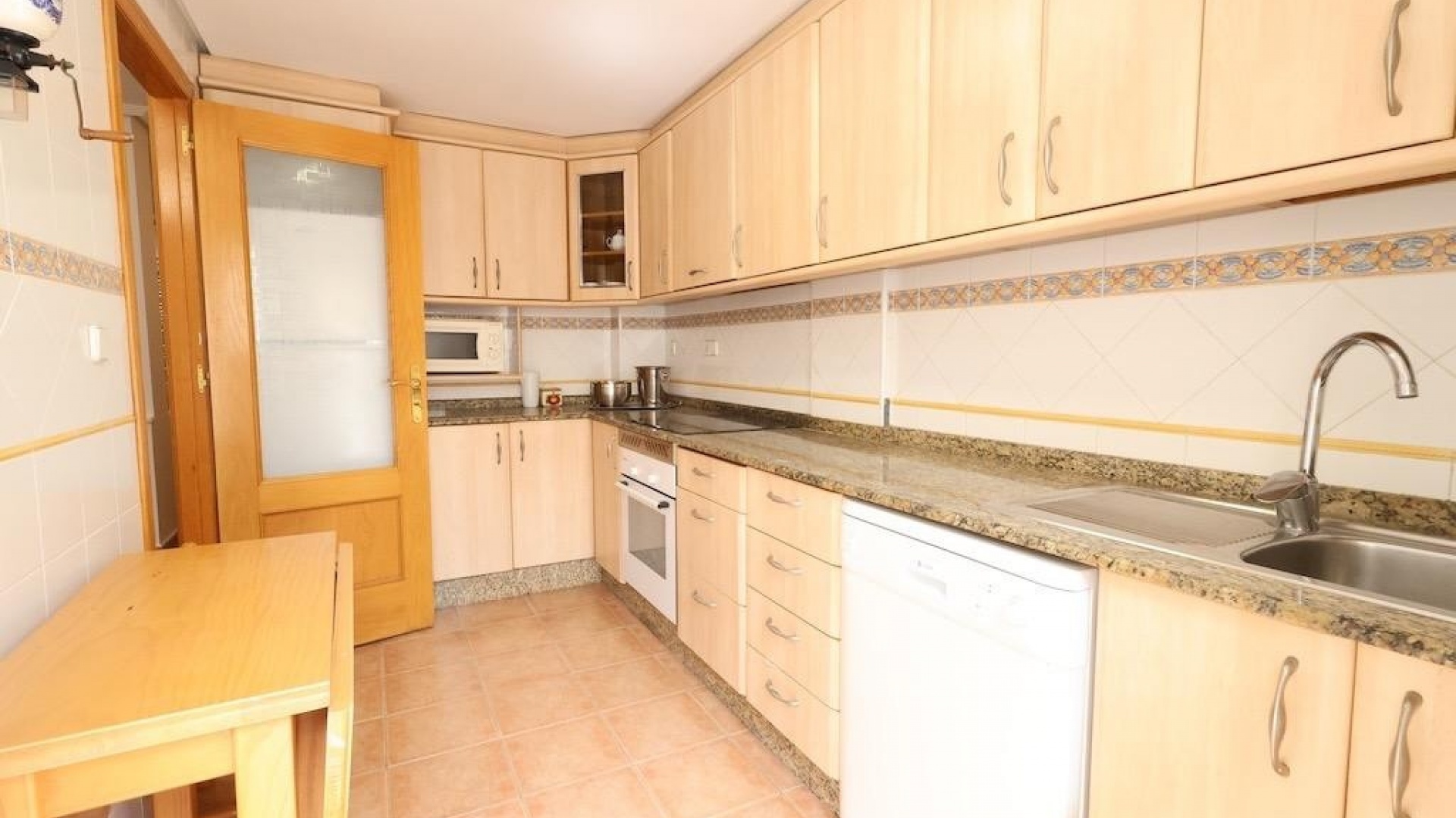 Wederverkoop - Herenhuis - Orihuela - Orihuela Costa