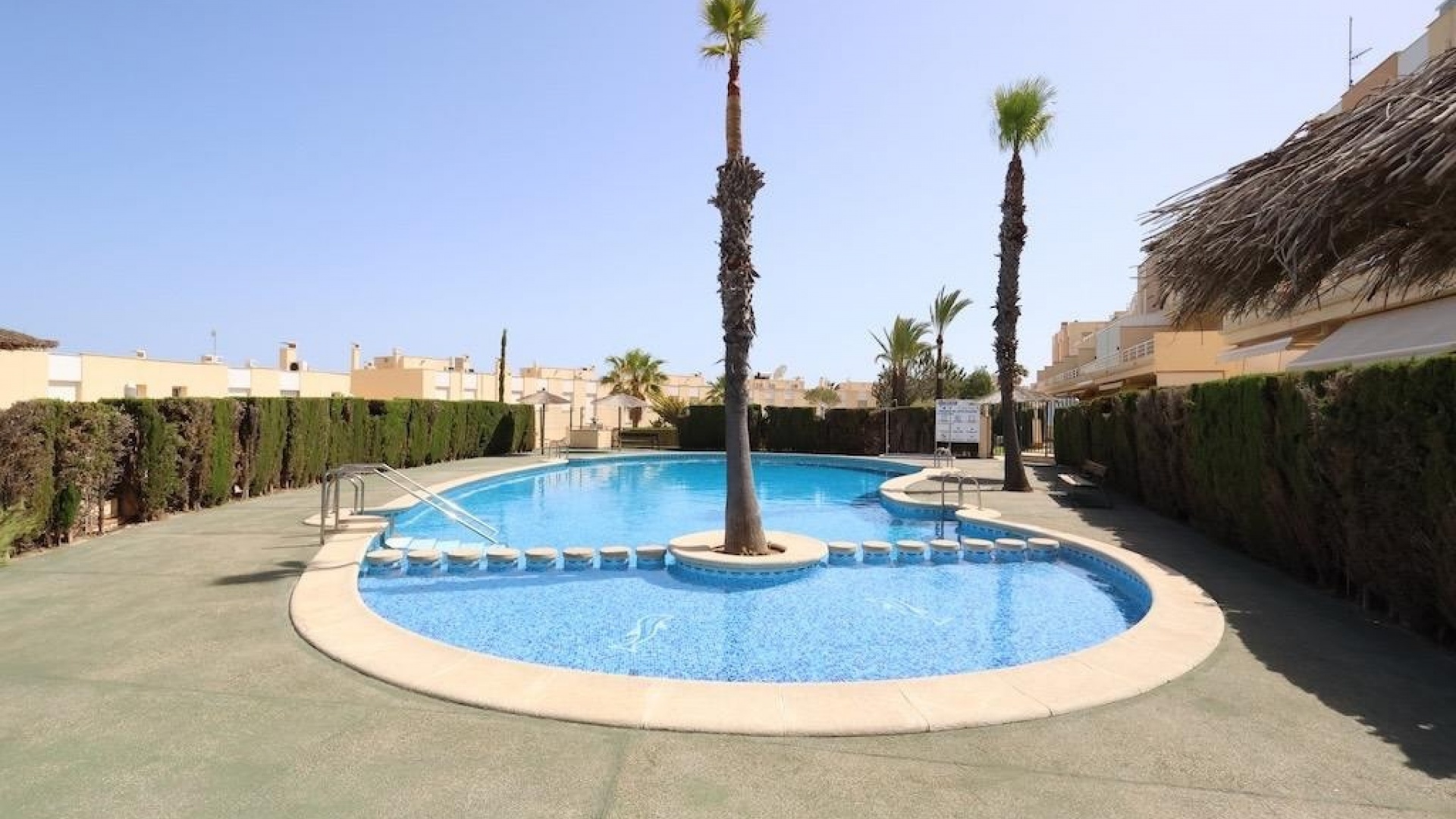 Wederverkoop - Herenhuis - Orihuela - Orihuela Costa
