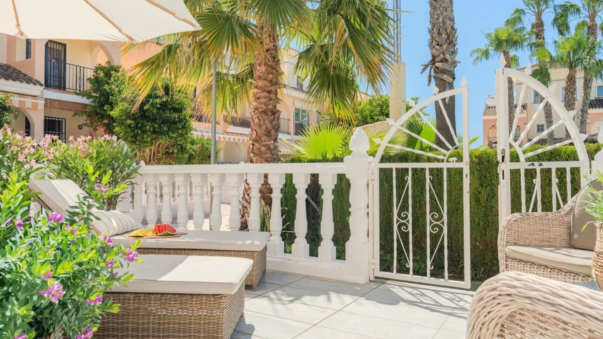 Wederverkoop - Herenhuis - Orihuela - Orihuela Costa