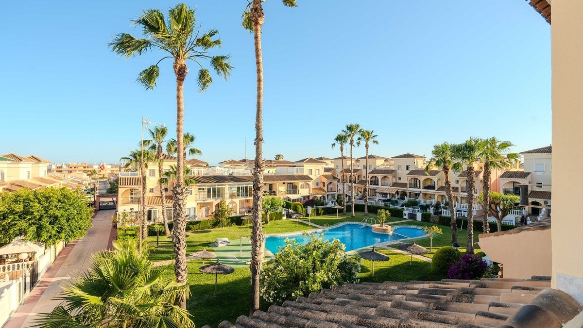 Wederverkoop - Herenhuis - Orihuela - Orihuela Costa