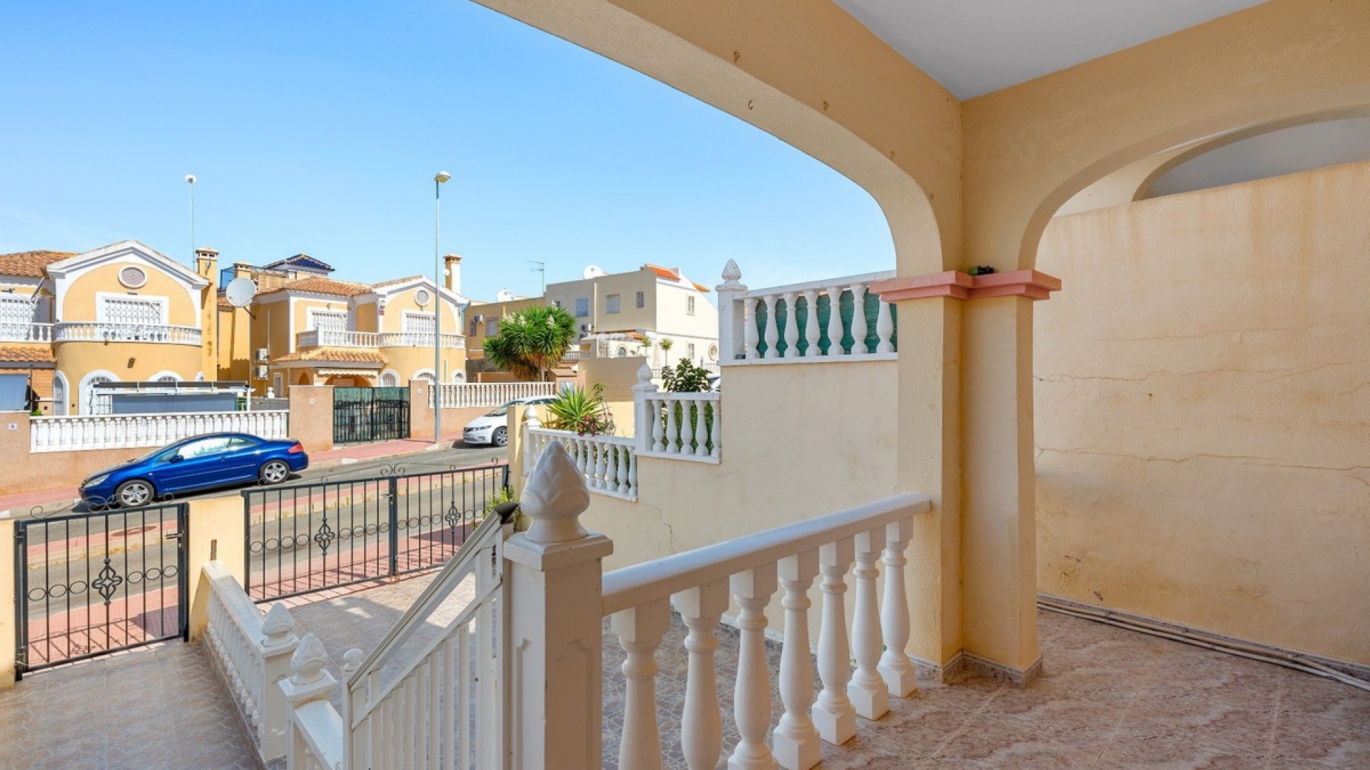 Wederverkoop - Herenhuis - Orihuela - Orihuela Costa
