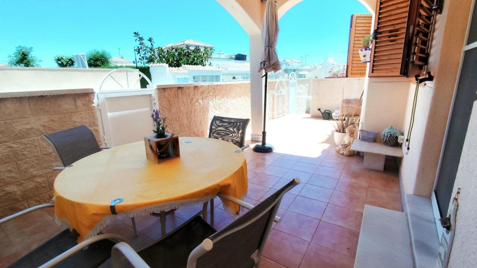 Wederverkoop - Herenhuis - Orihuela - Orihuela Costa