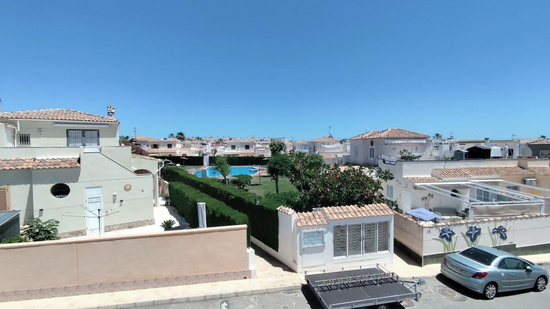 Wederverkoop - Herenhuis - Orihuela - Orihuela Costa