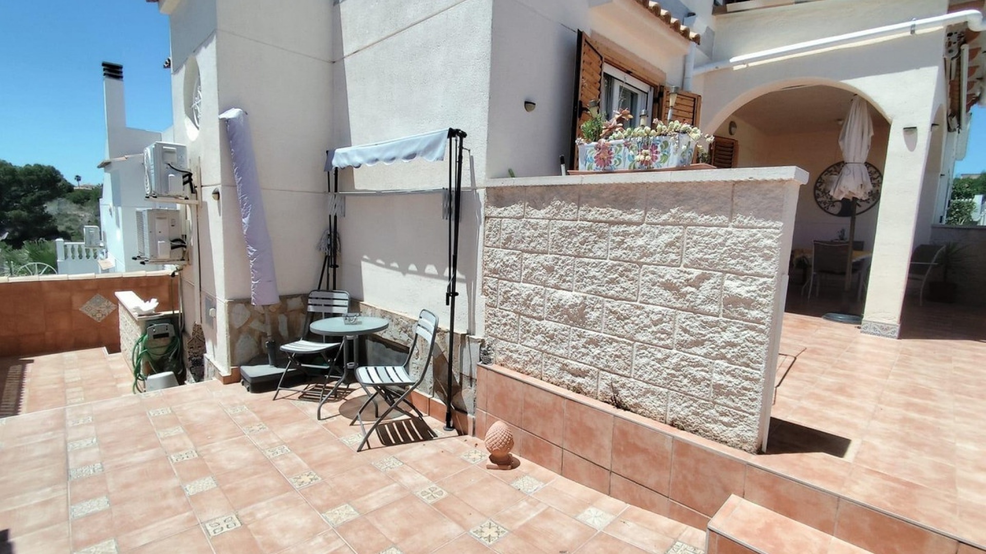Wederverkoop - Herenhuis - Orihuela - Orihuela Costa