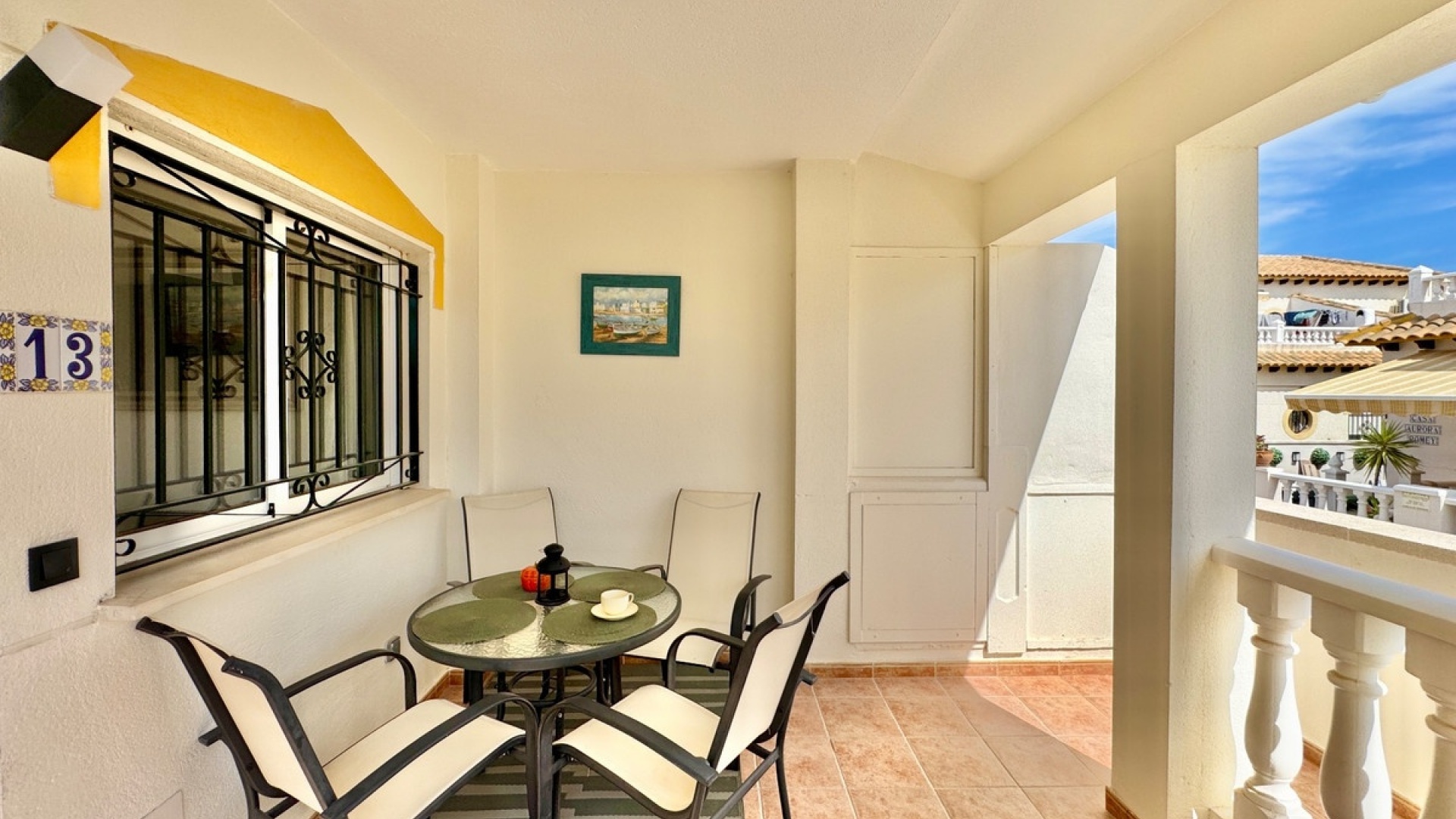 Wederverkoop - Herenhuis - Orihuela - Orihuela Costa