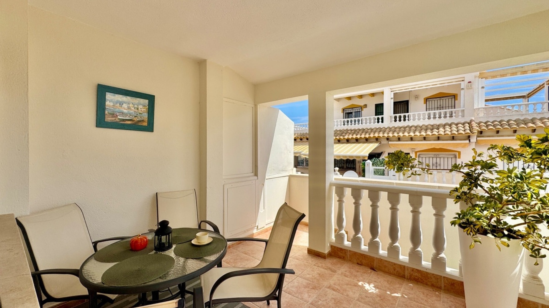 Wederverkoop - Herenhuis - Orihuela - Orihuela Costa