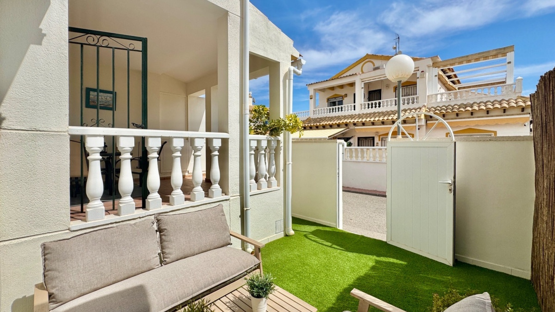 Wederverkoop - Herenhuis - Orihuela - Orihuela Costa