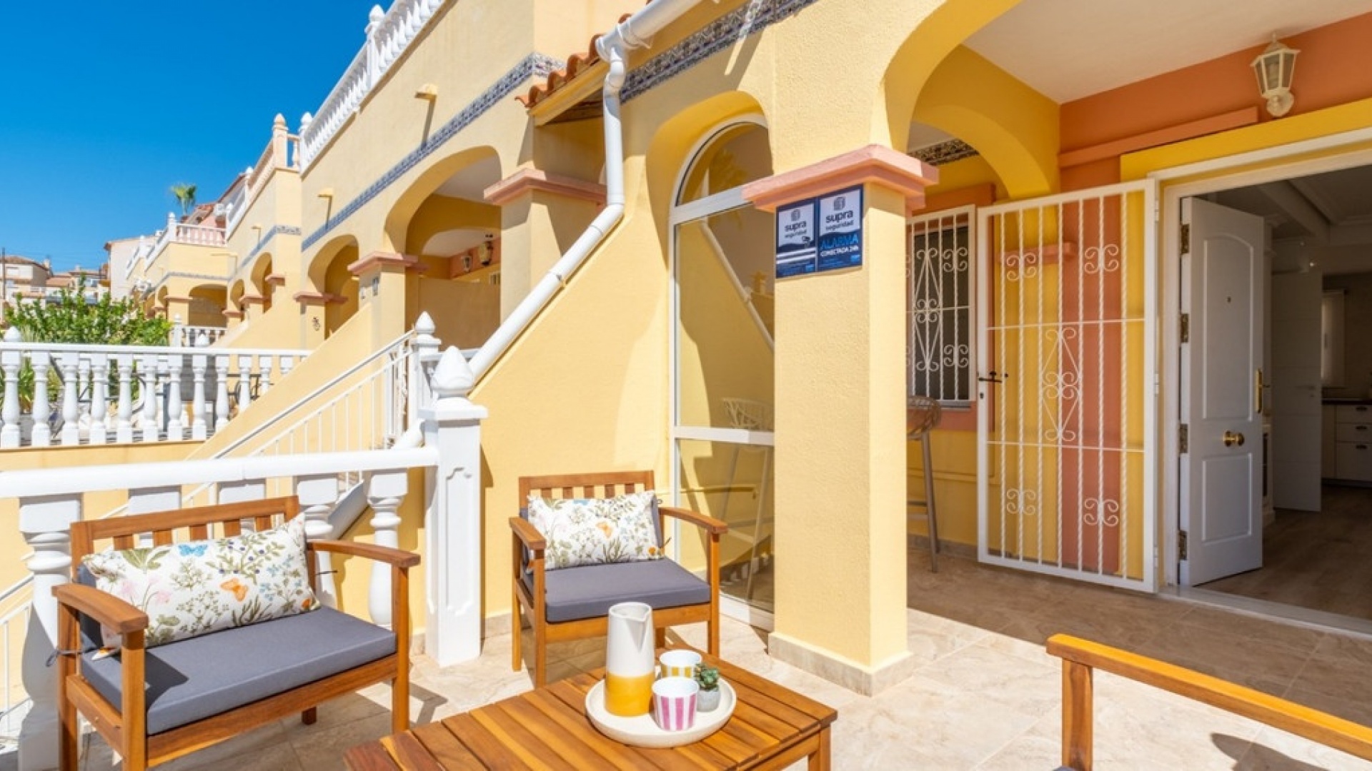 Wederverkoop - Herenhuis - Orihuela - Orihuela Costa