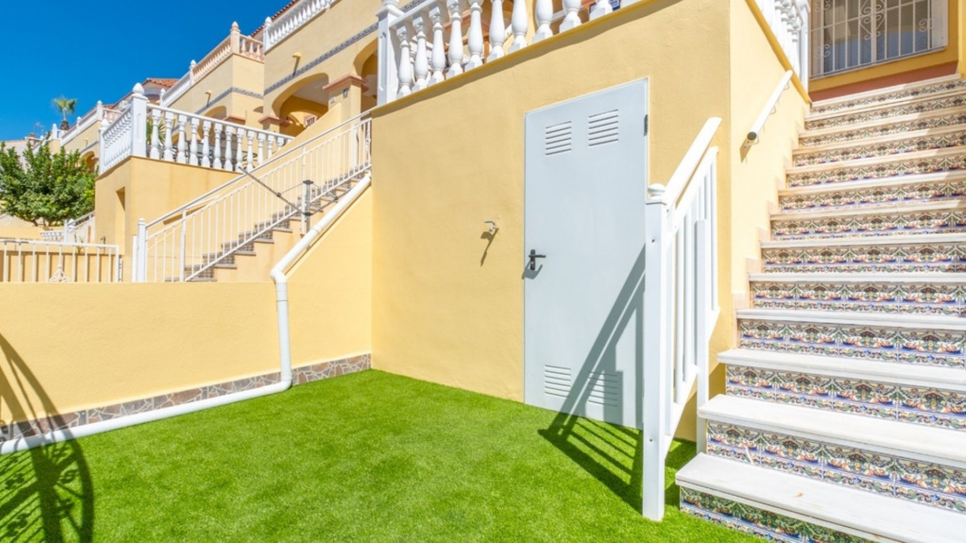 Wederverkoop - Herenhuis - Orihuela - Orihuela Costa