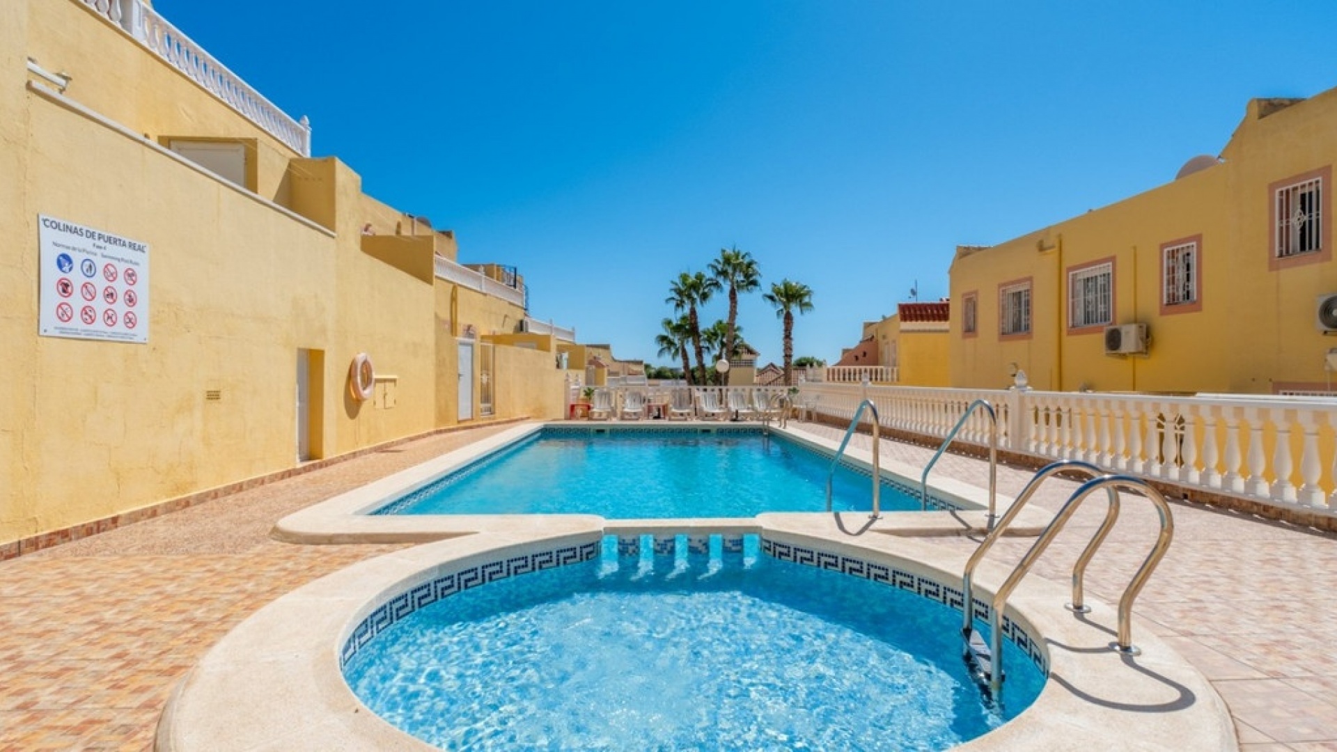 Wederverkoop - Herenhuis - Orihuela - Orihuela Costa