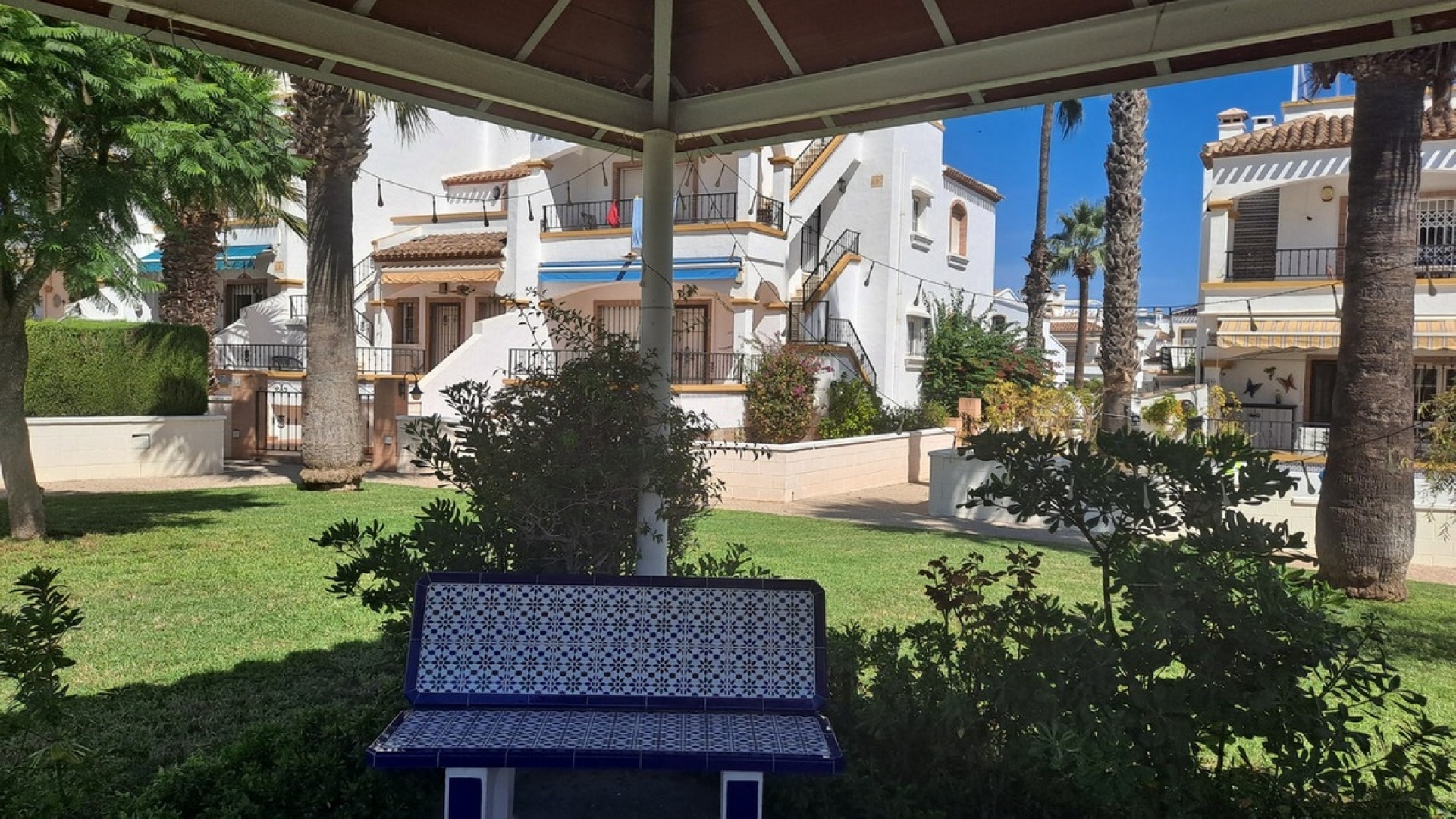 Wederverkoop - Herenhuis - Orihuela - Orihuela Costa