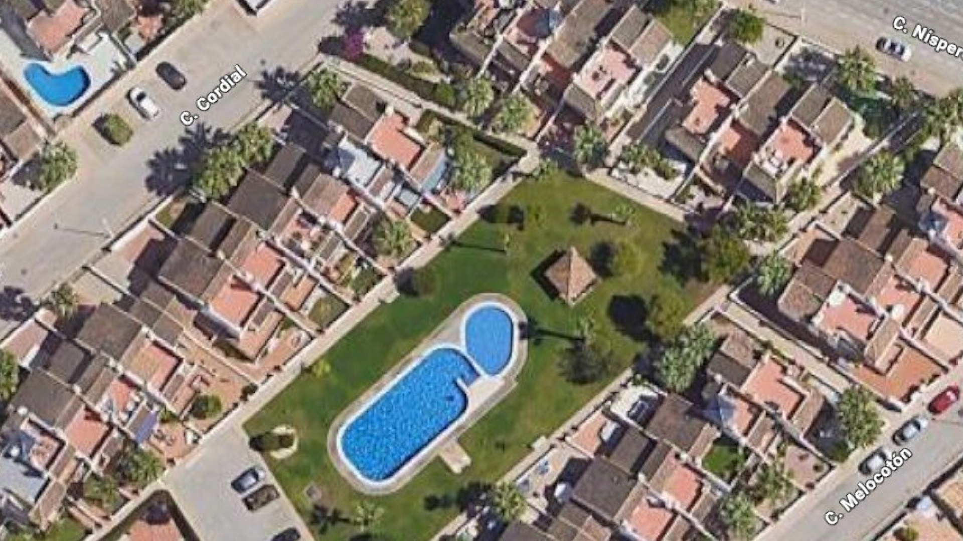 Wederverkoop - Herenhuis - Orihuela - Orihuela Costa