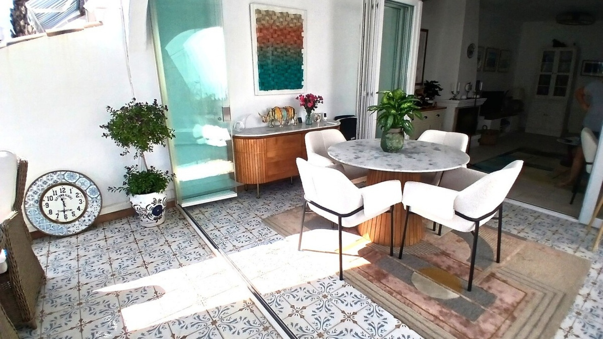 Wederverkoop - Herenhuis - Orihuela - Orihuela Costa