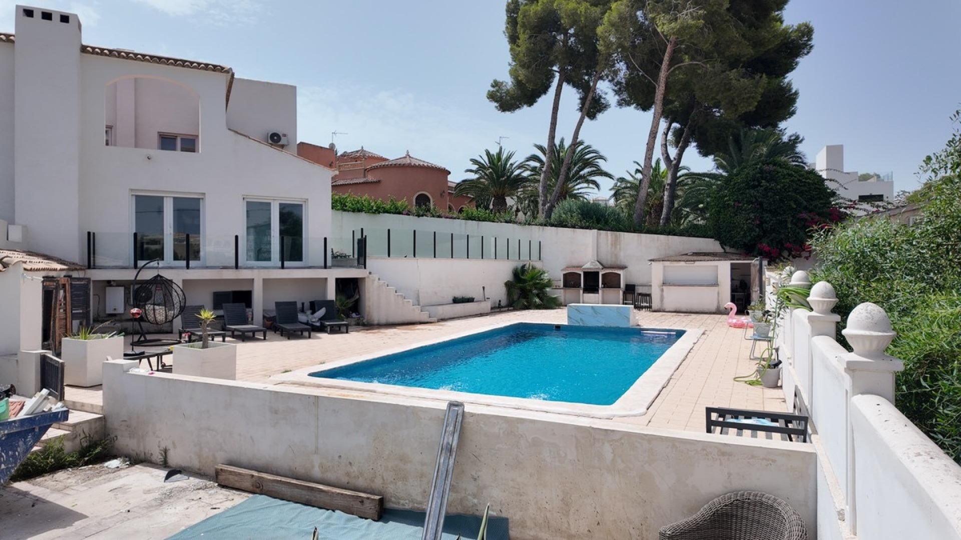 Wederverkoop - Herenhuis - Orihuela - Orihuela Costa