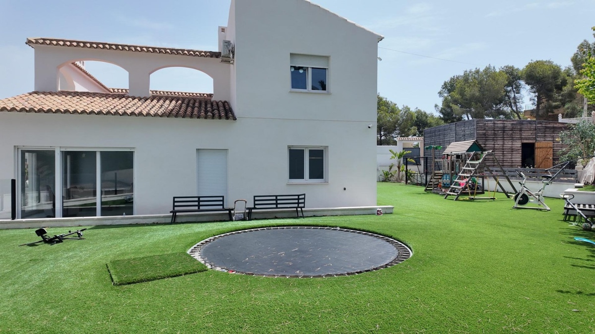 Wederverkoop - Herenhuis - Orihuela - Orihuela Costa