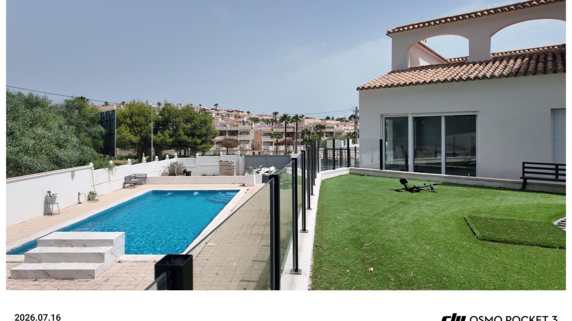 Wederverkoop - Herenhuis - Orihuela - Orihuela Costa