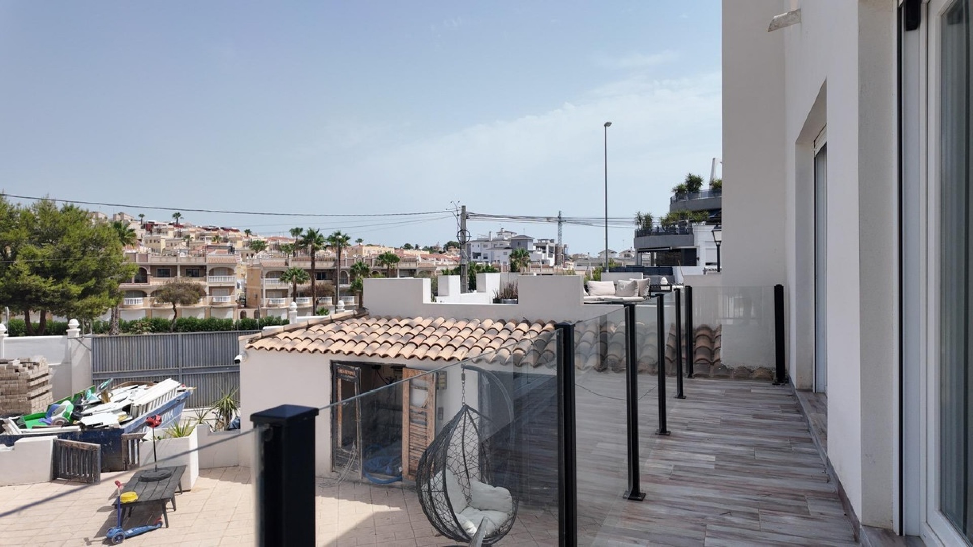 Wederverkoop - Herenhuis - Orihuela - Orihuela Costa