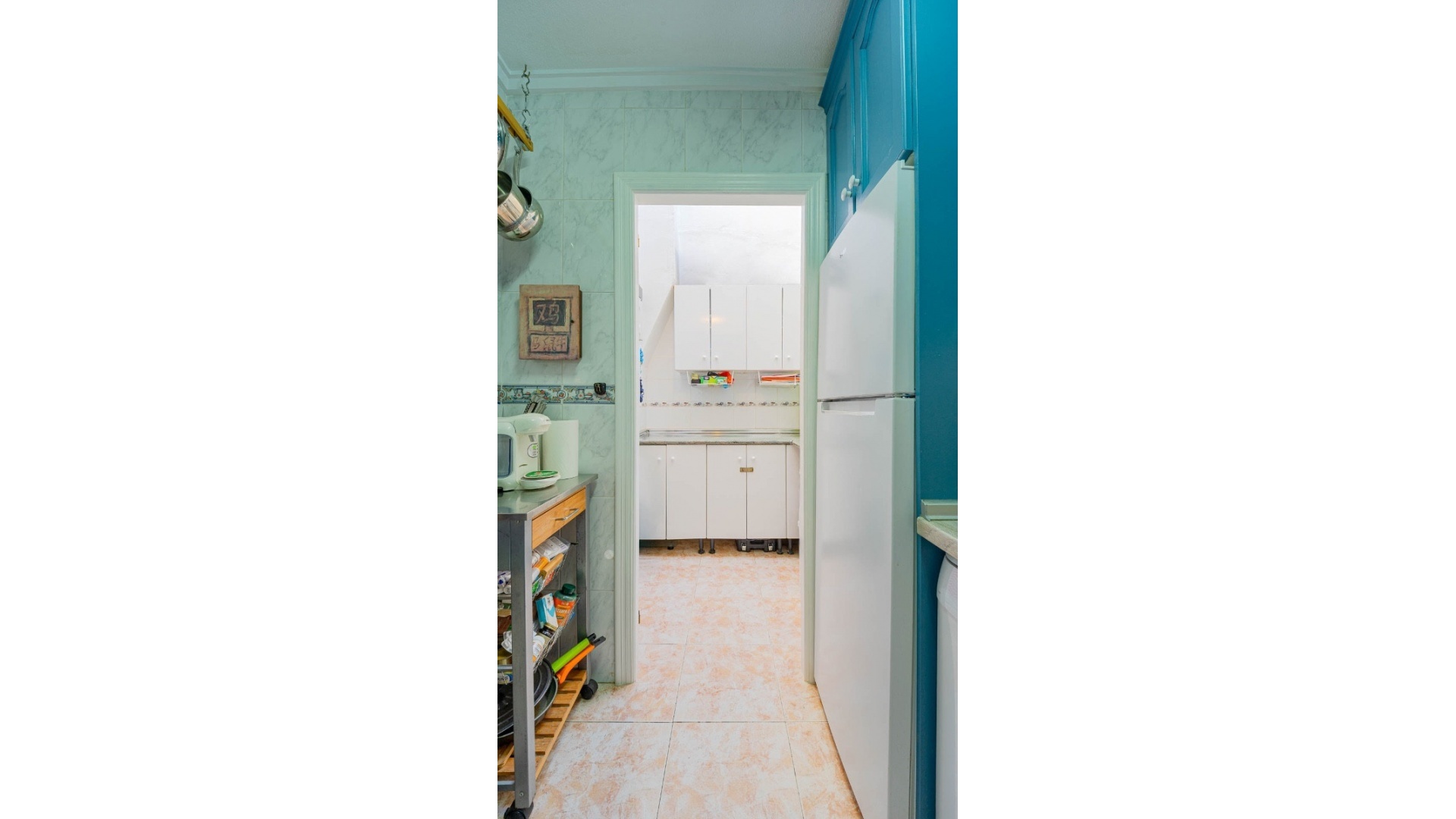 Wederverkoop - Herenhuis - Orihuela - Playa Flamenca
