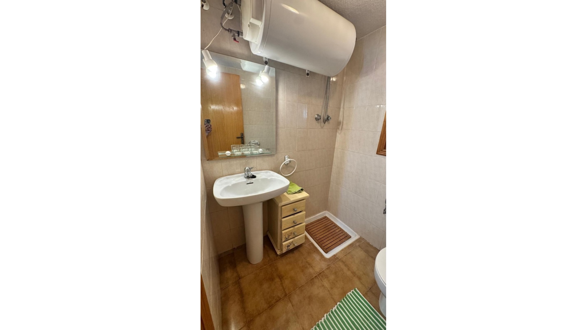 Wederverkoop - Herenhuis - Orihuela - Playa Flamenca