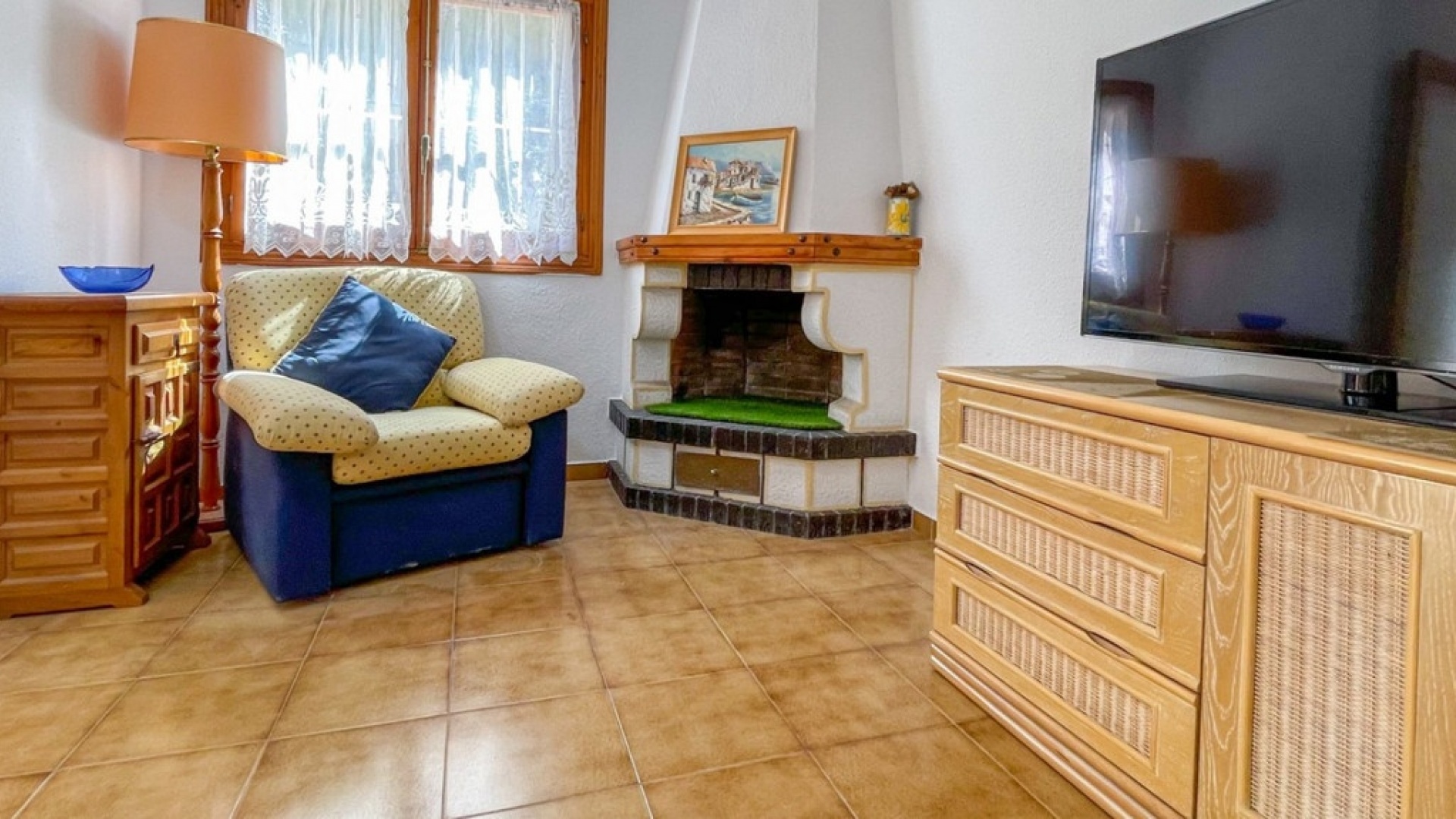 Wederverkoop - Herenhuis - Orihuela - Playa Flamenca