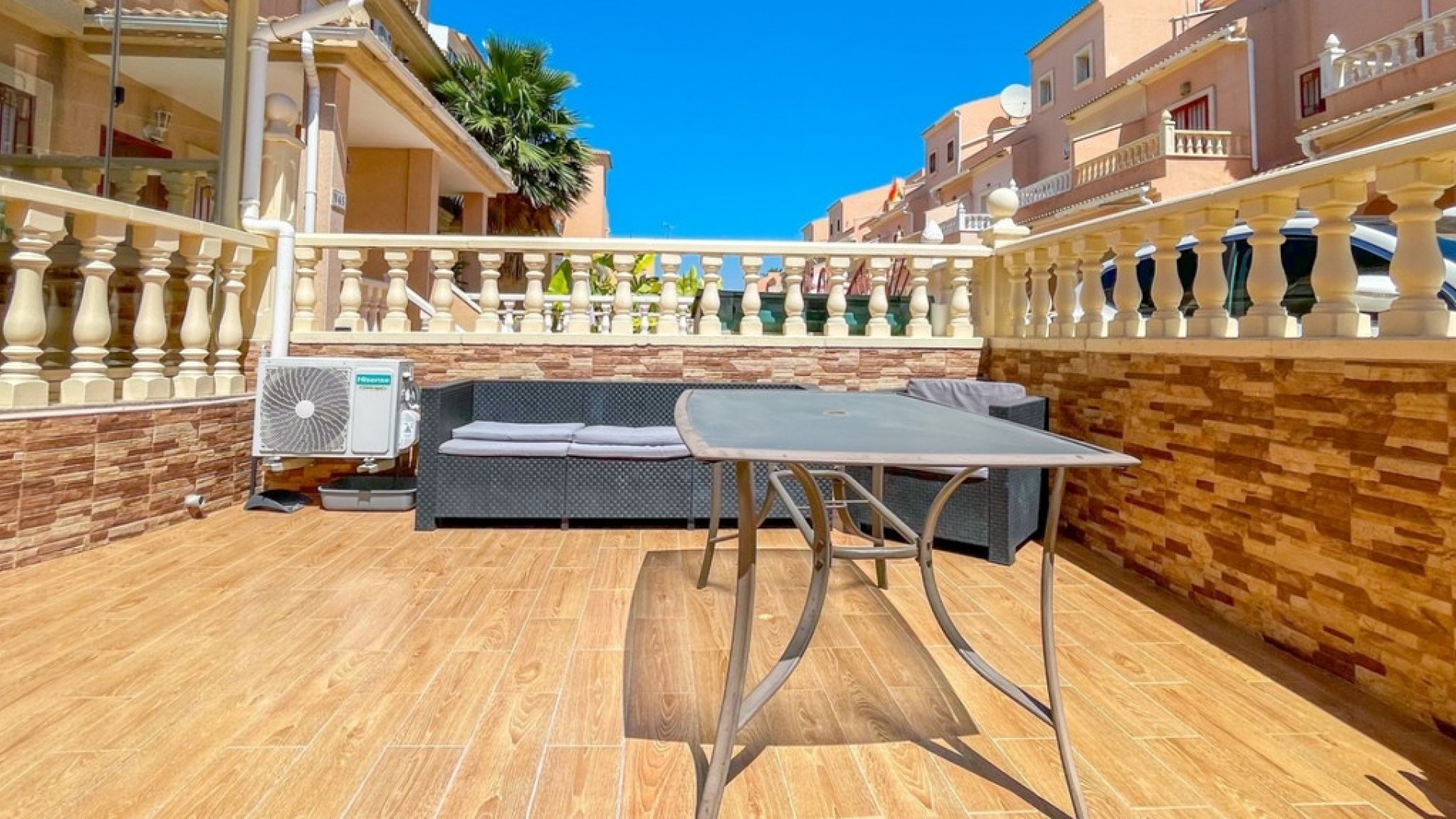Wederverkoop - Herenhuis - Orihuela - Playa Flamenca