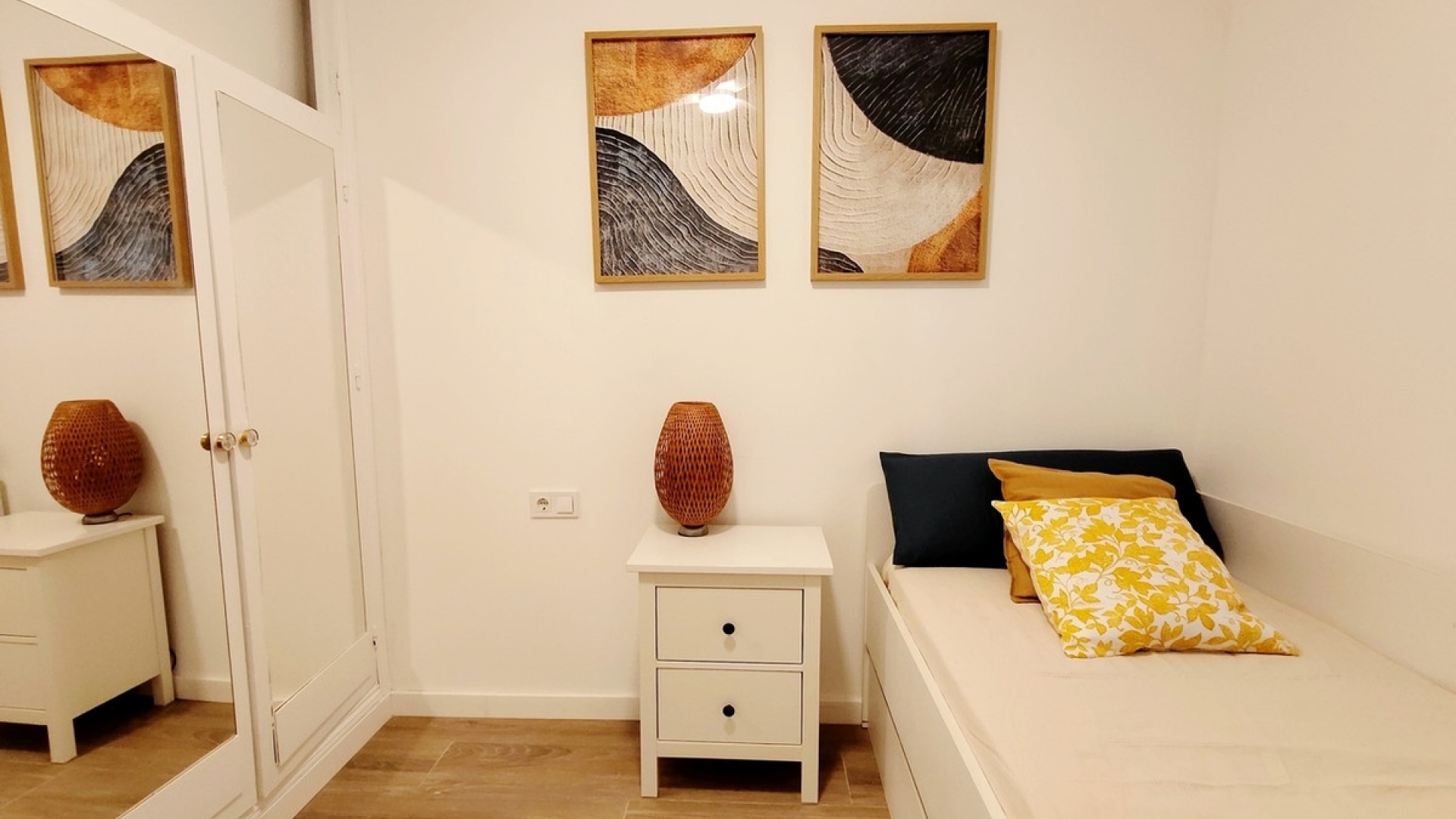 Wederverkoop - Herenhuis - Orihuela - Playa Flamenca