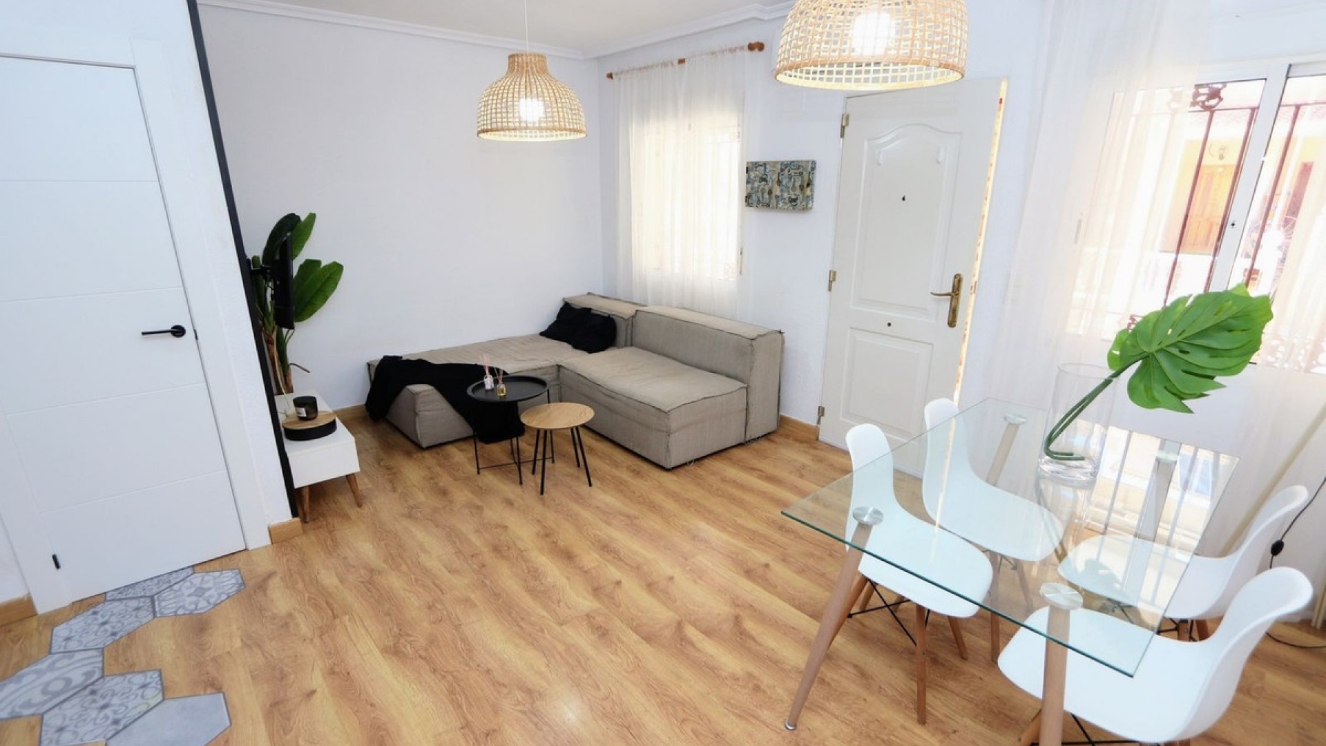 Wederverkoop - Herenhuis - Orihuela - Playa Flamenca