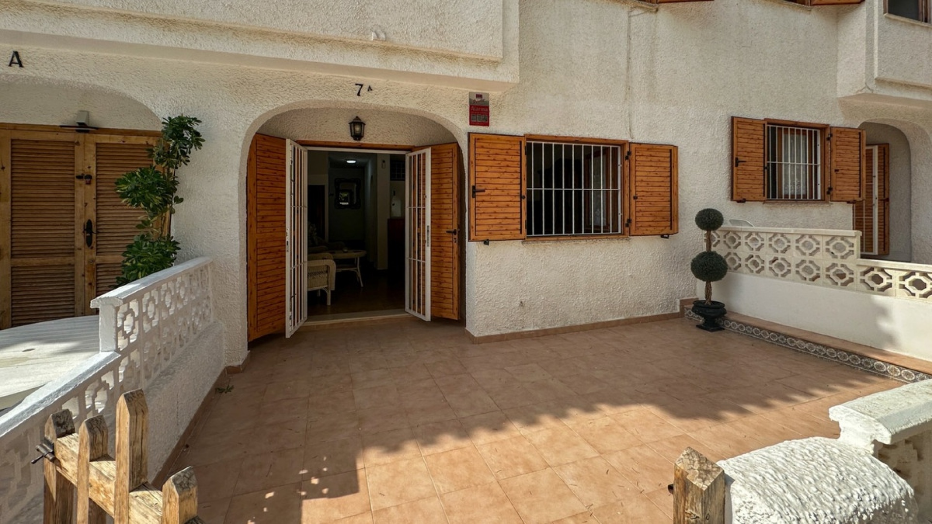 Wederverkoop - Herenhuis - Orihuela - Playa Flamenca
