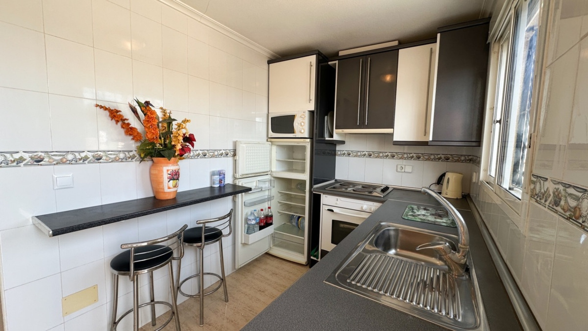 Wederverkoop - Herenhuis - Orihuela - Playa Flamenca