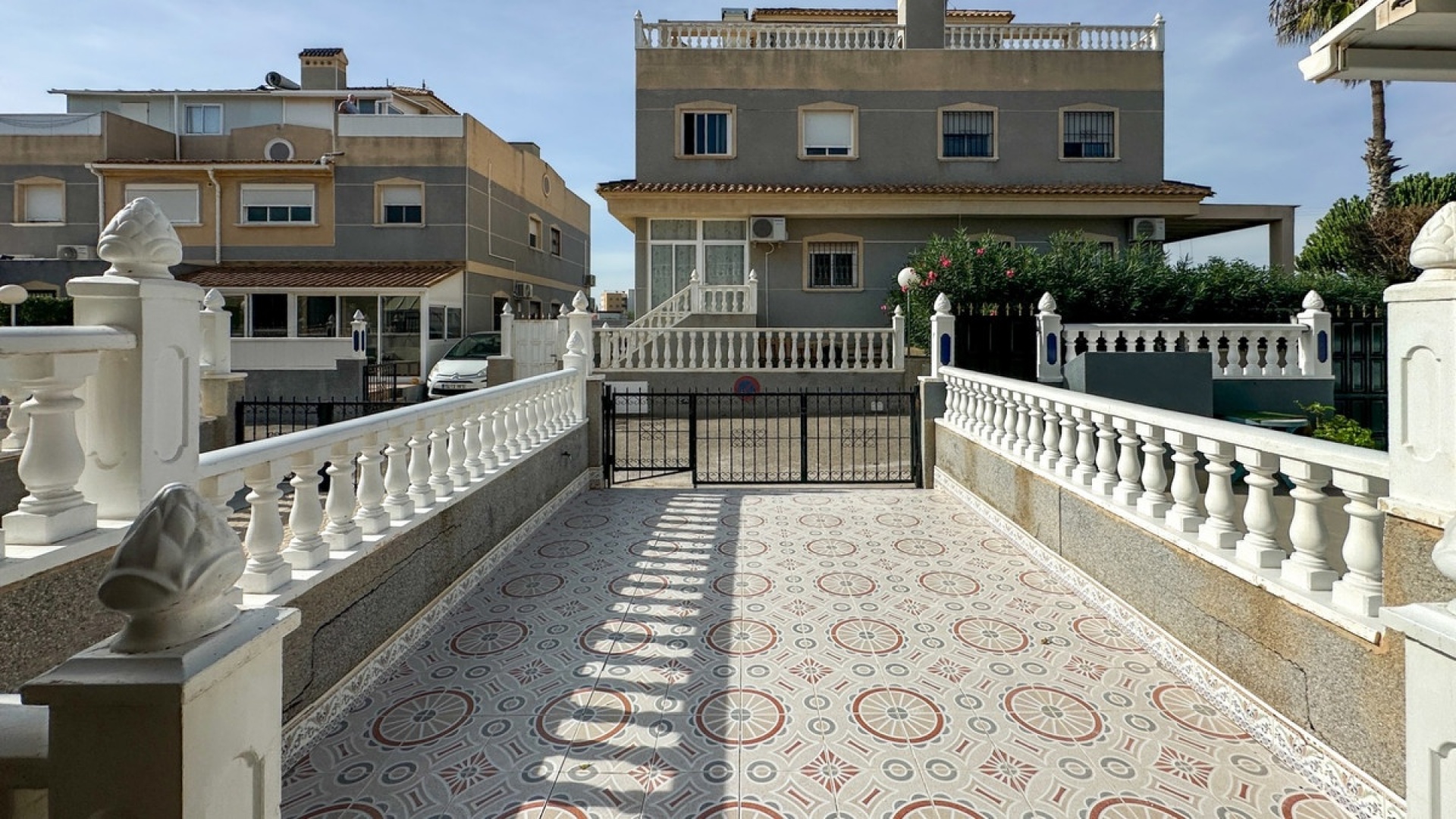 Wederverkoop - Herenhuis - Orihuela - Playa Flamenca